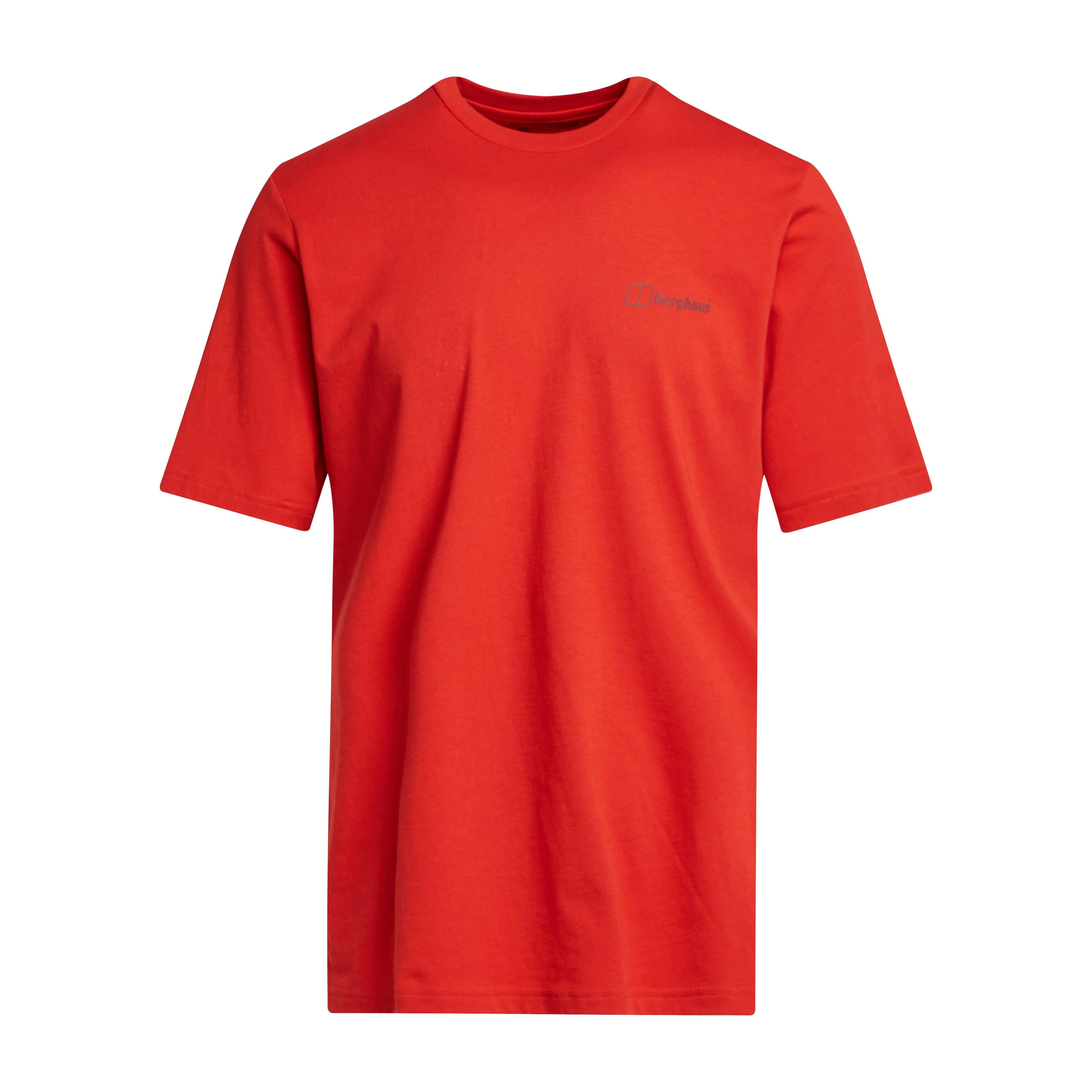 Men’s Etive Mountain T-Shirt - Image 6