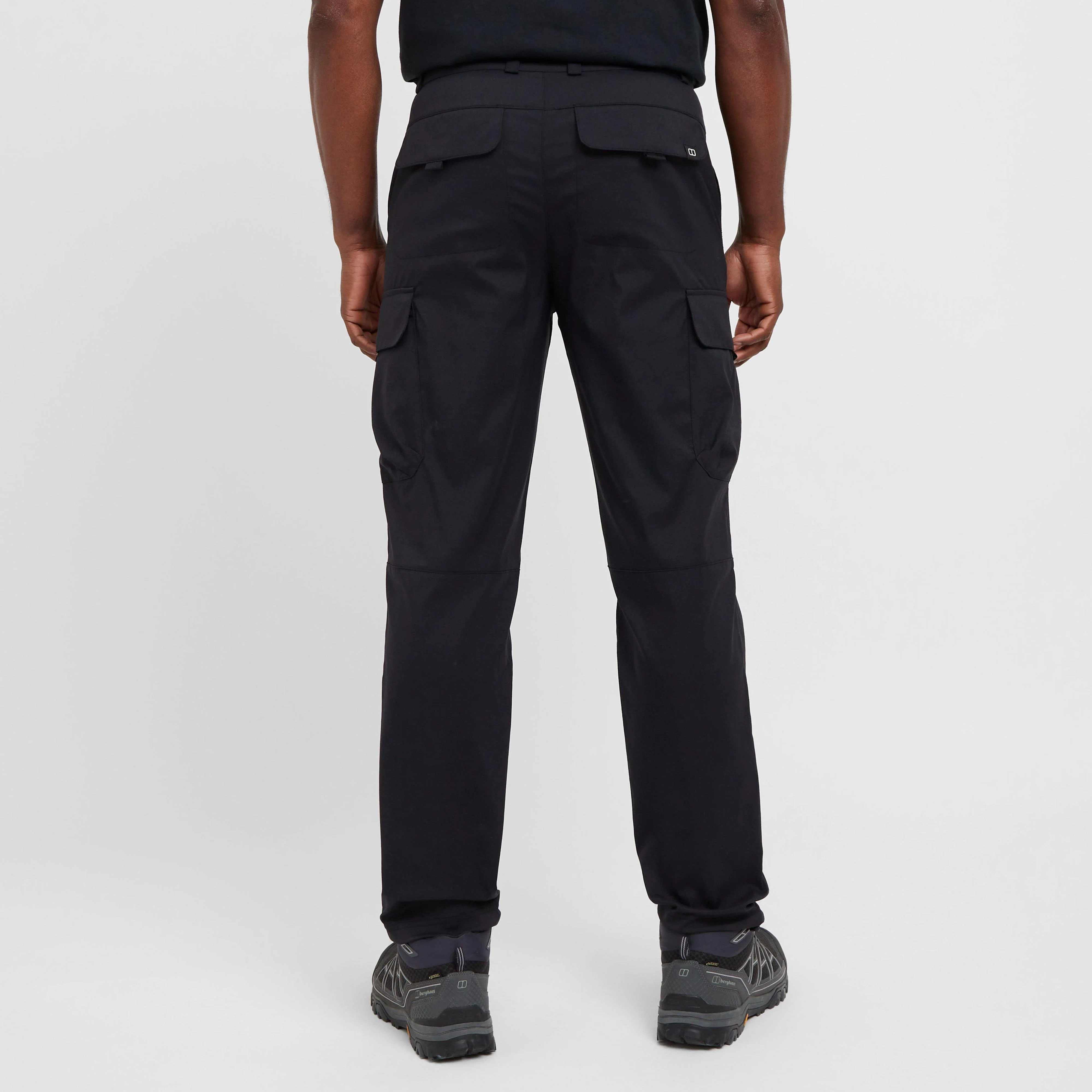 Men’s Everyday Cargo Pants - Image 2