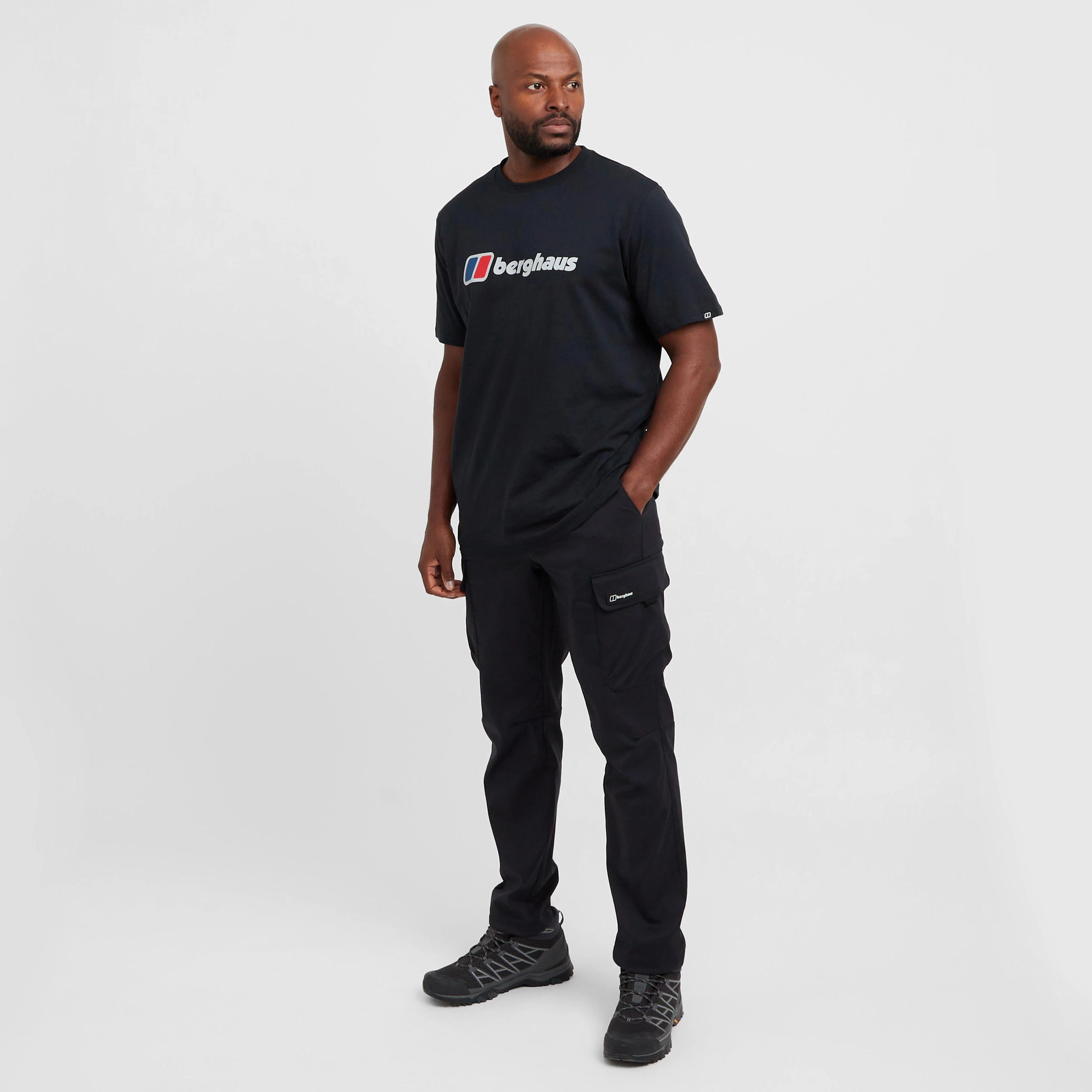 Men’s Everyday Cargo Pants - Image 3