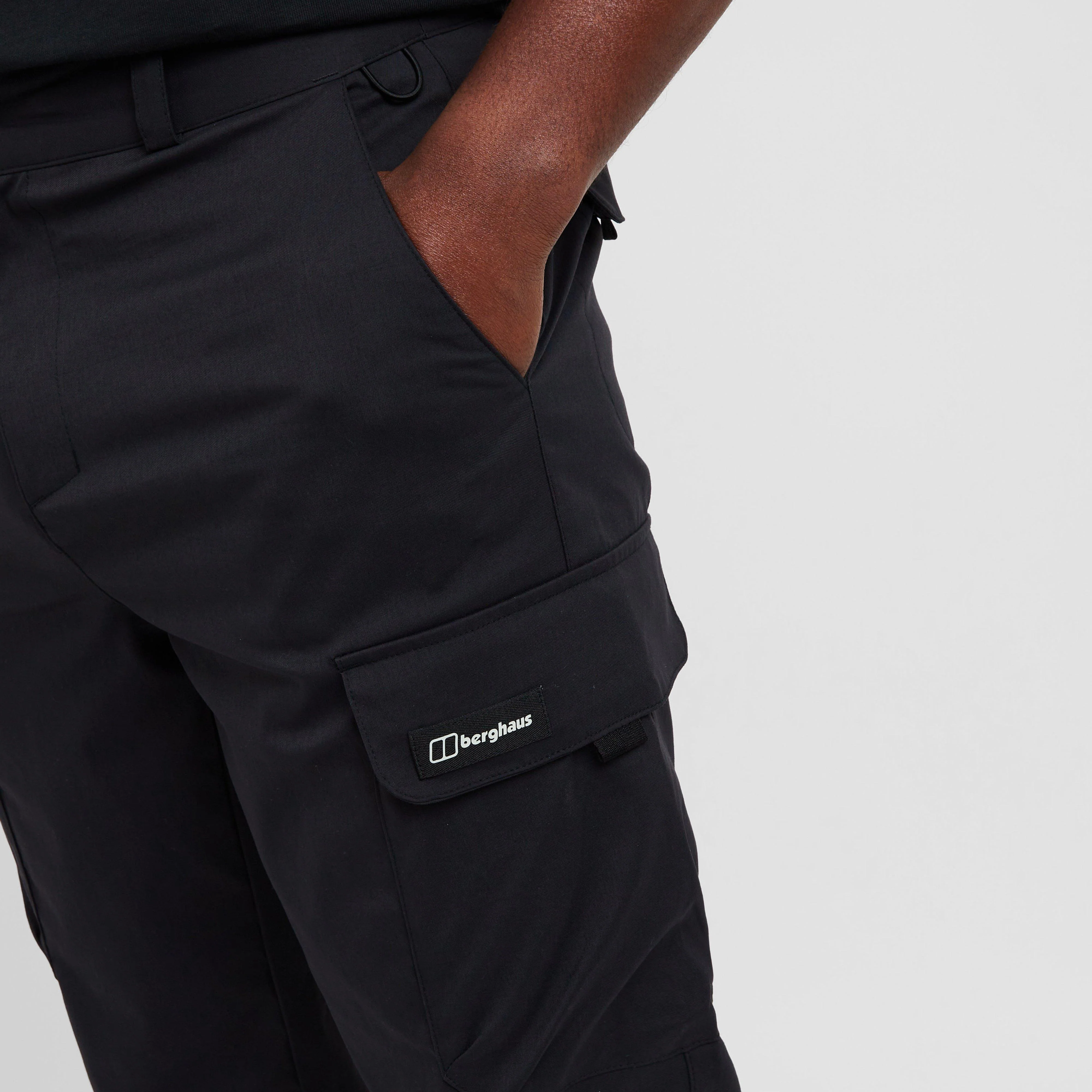 Men’s Everyday Cargo Pants - Image 4