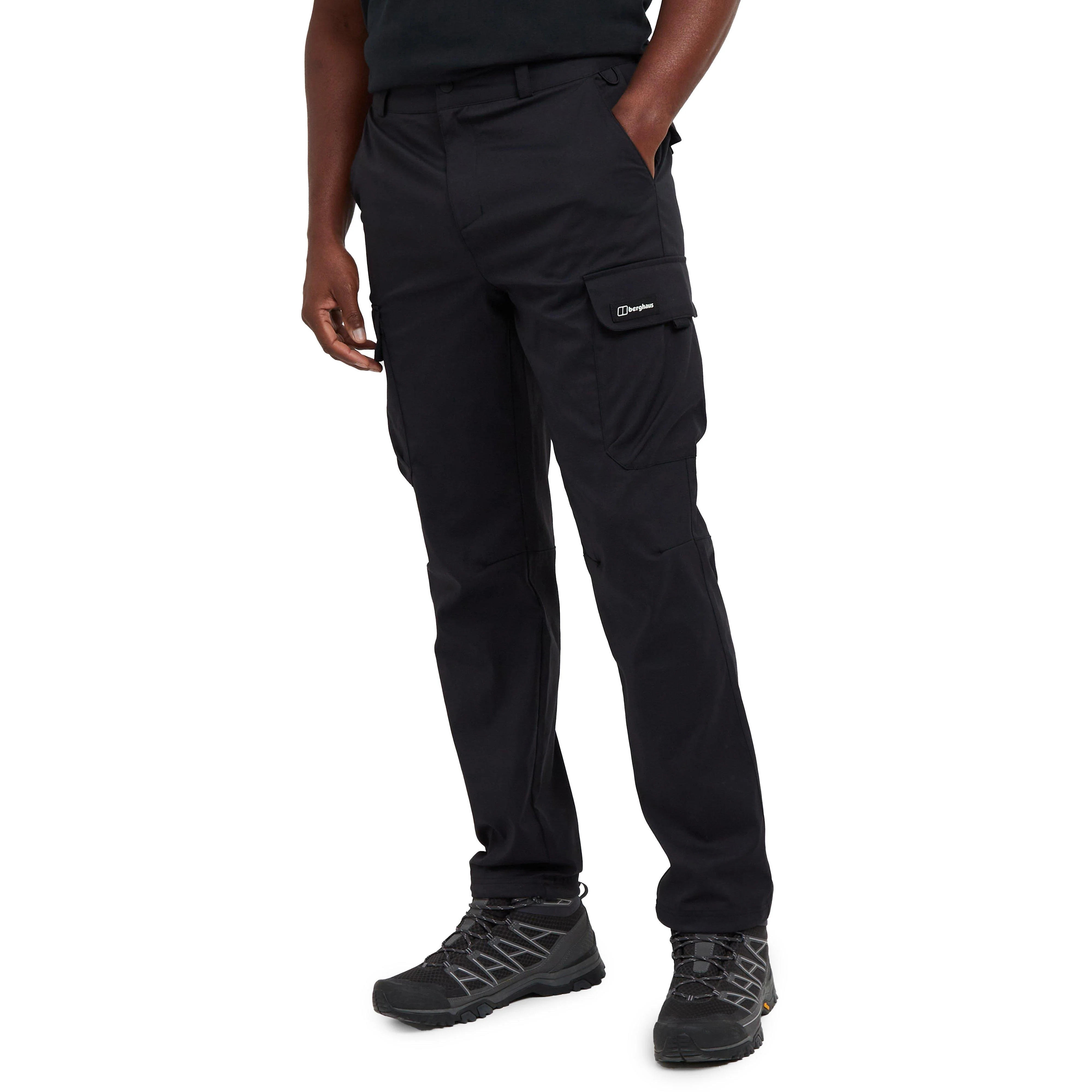 Men’s Everyday Cargo Pants - Image 7