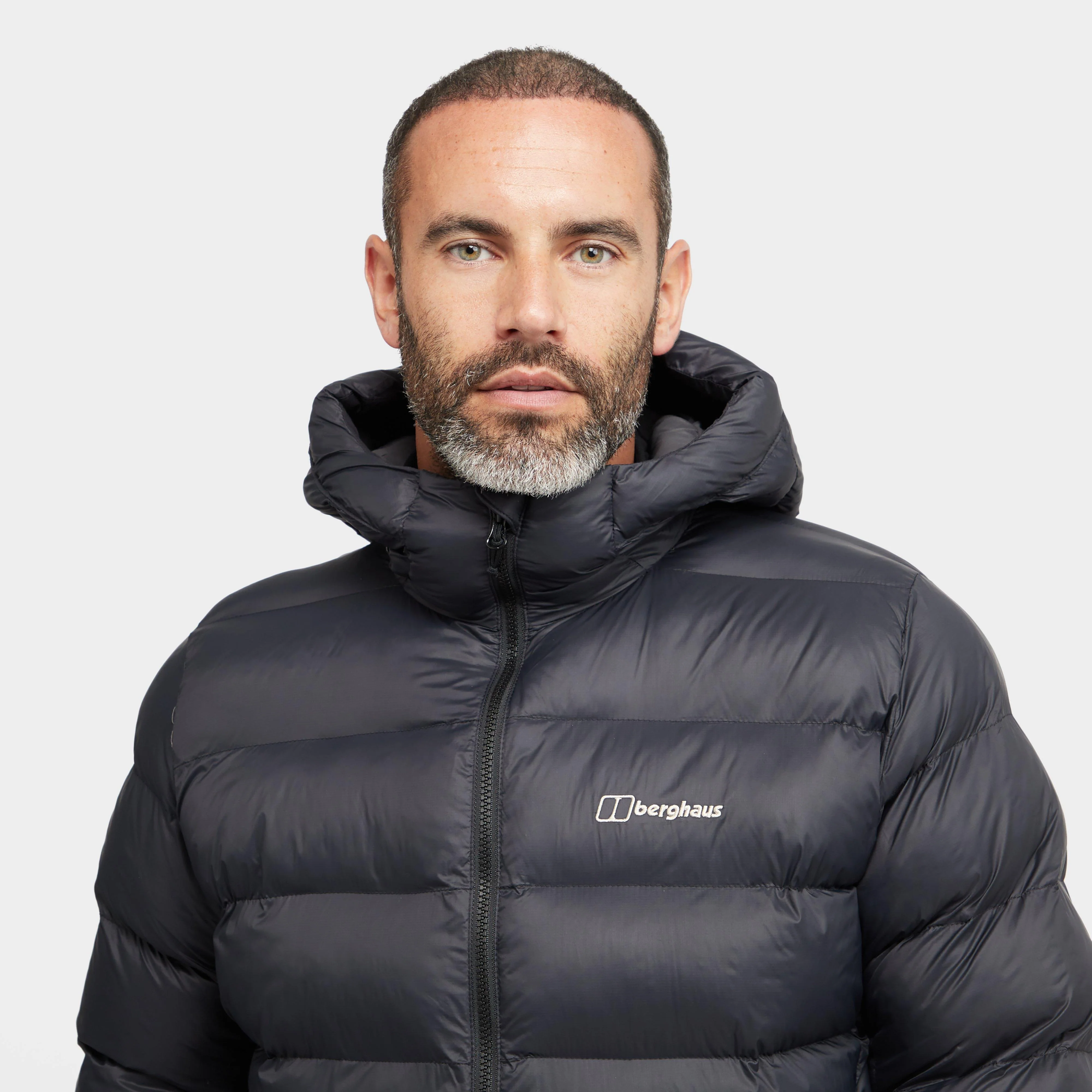Men’s Ewden Synthetic Jacket - Image 10