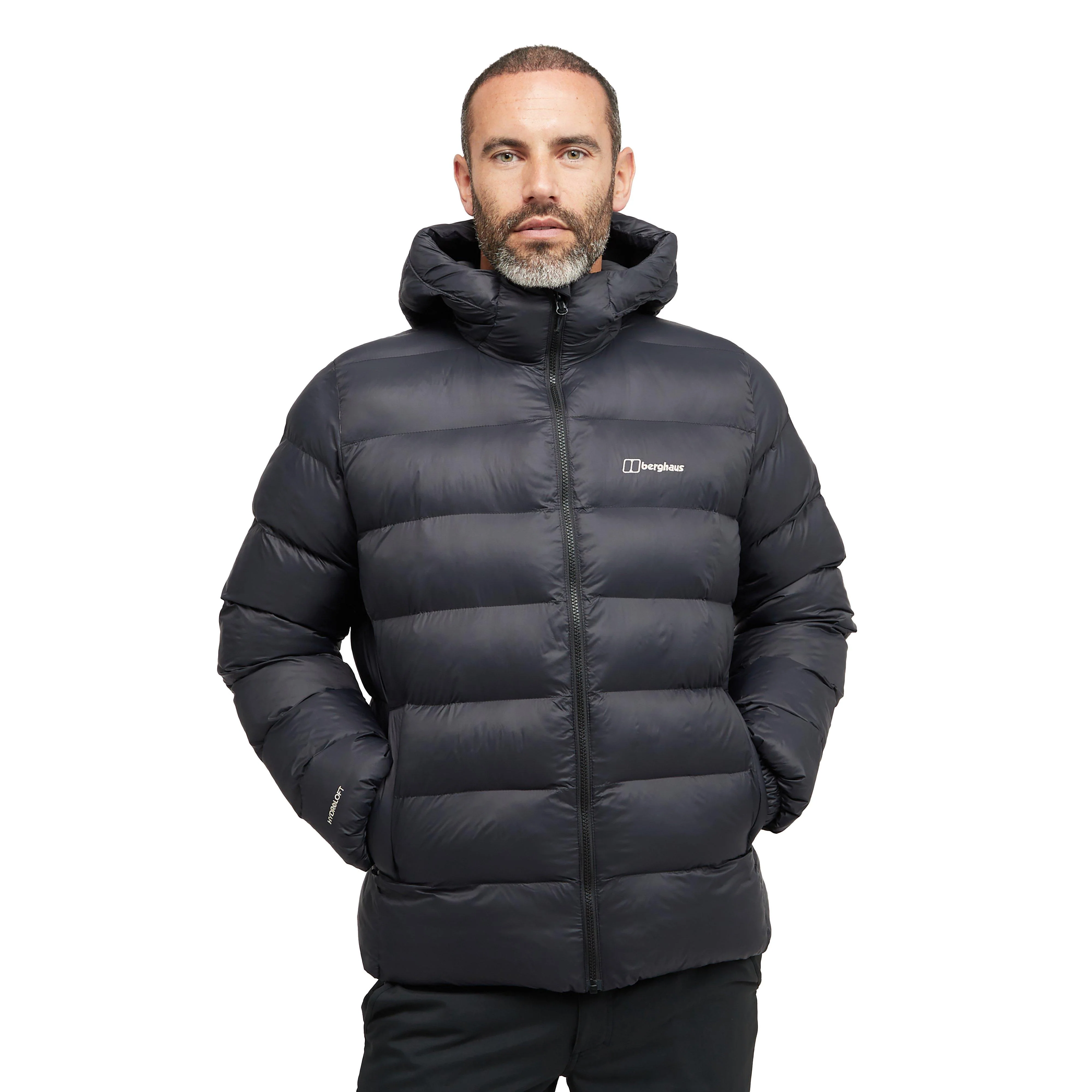 Men’s Ewden Synthetic Jacket - Image 12