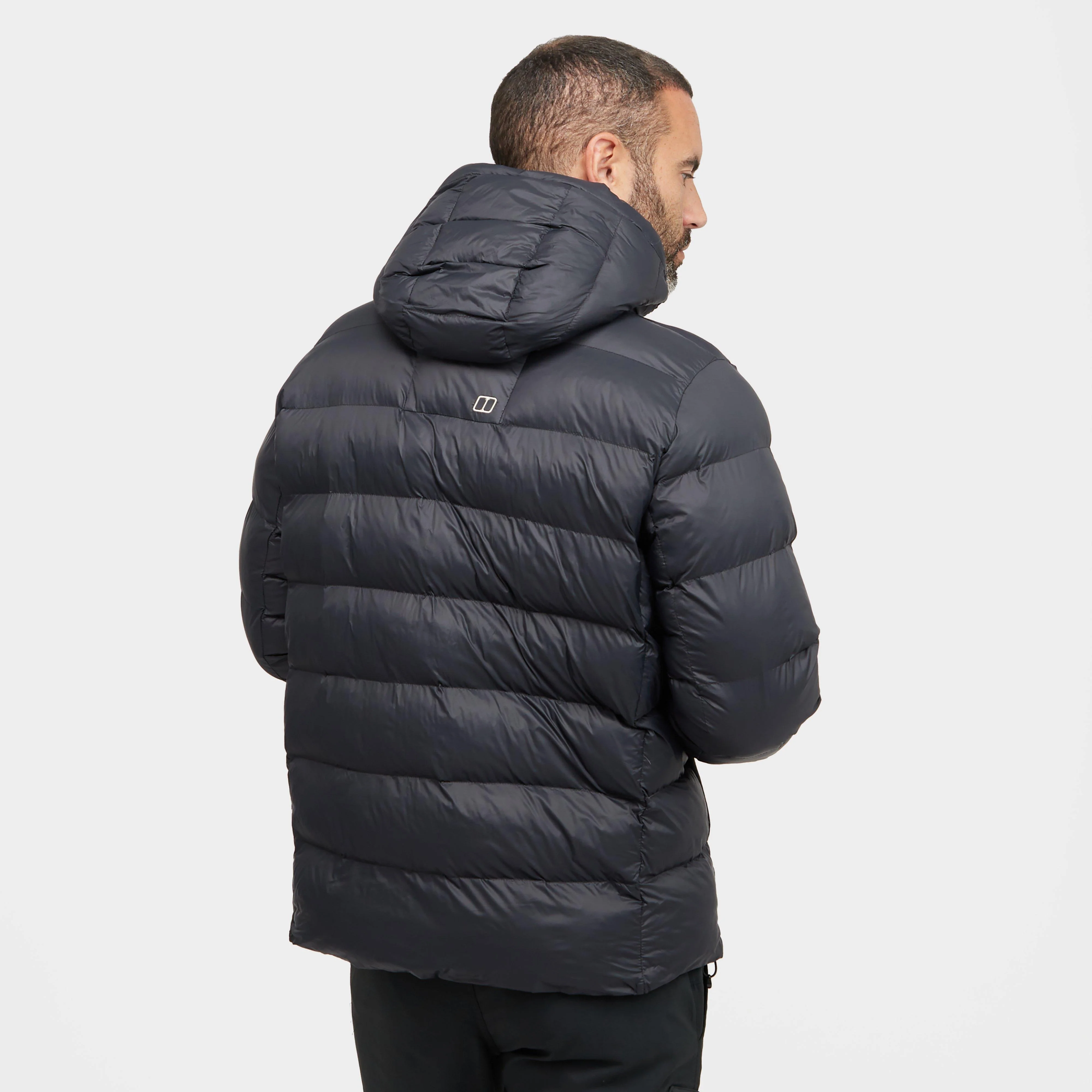 Men’s Ewden Synthetic Jacket - Image 2
