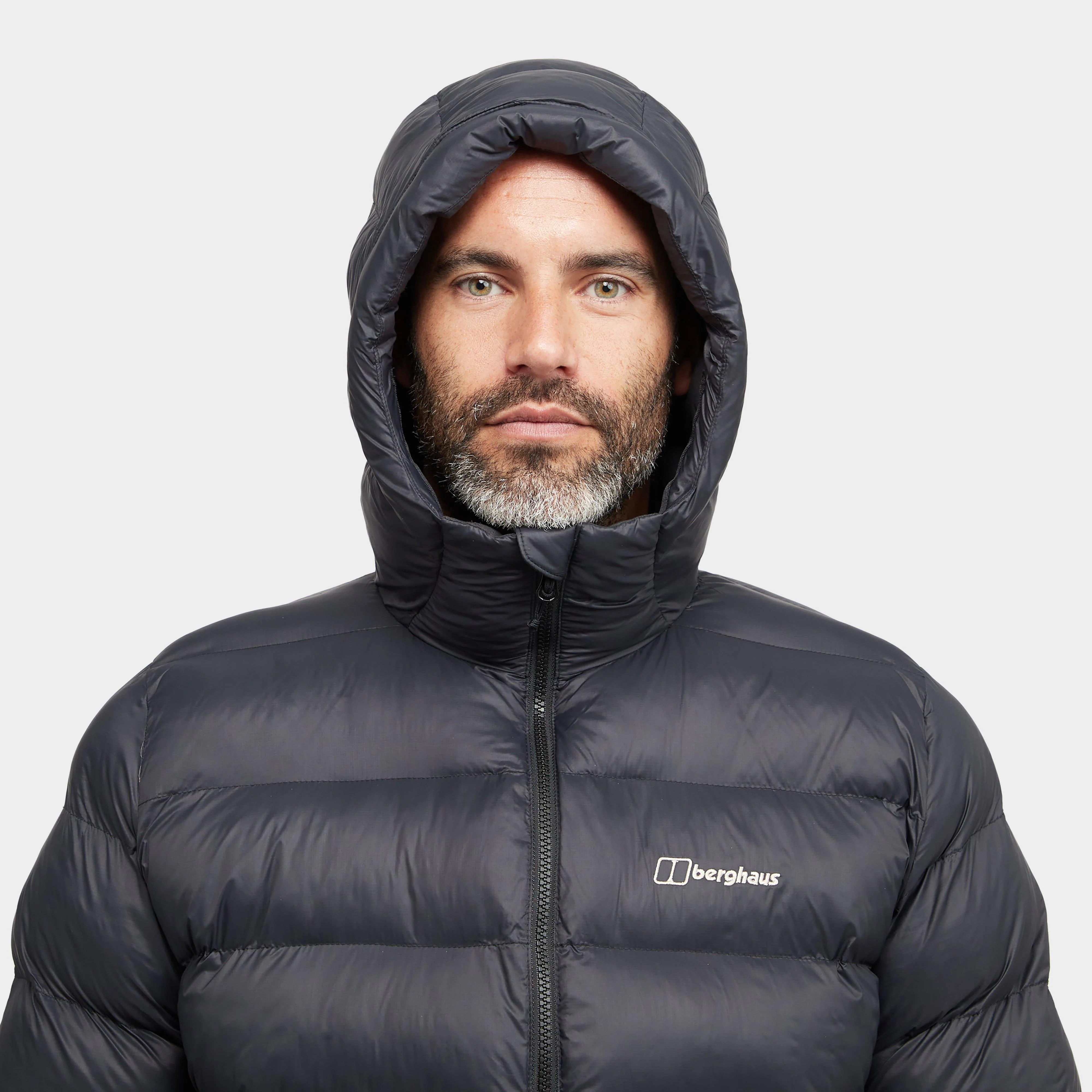 Men’s Ewden Synthetic Jacket - Image 4