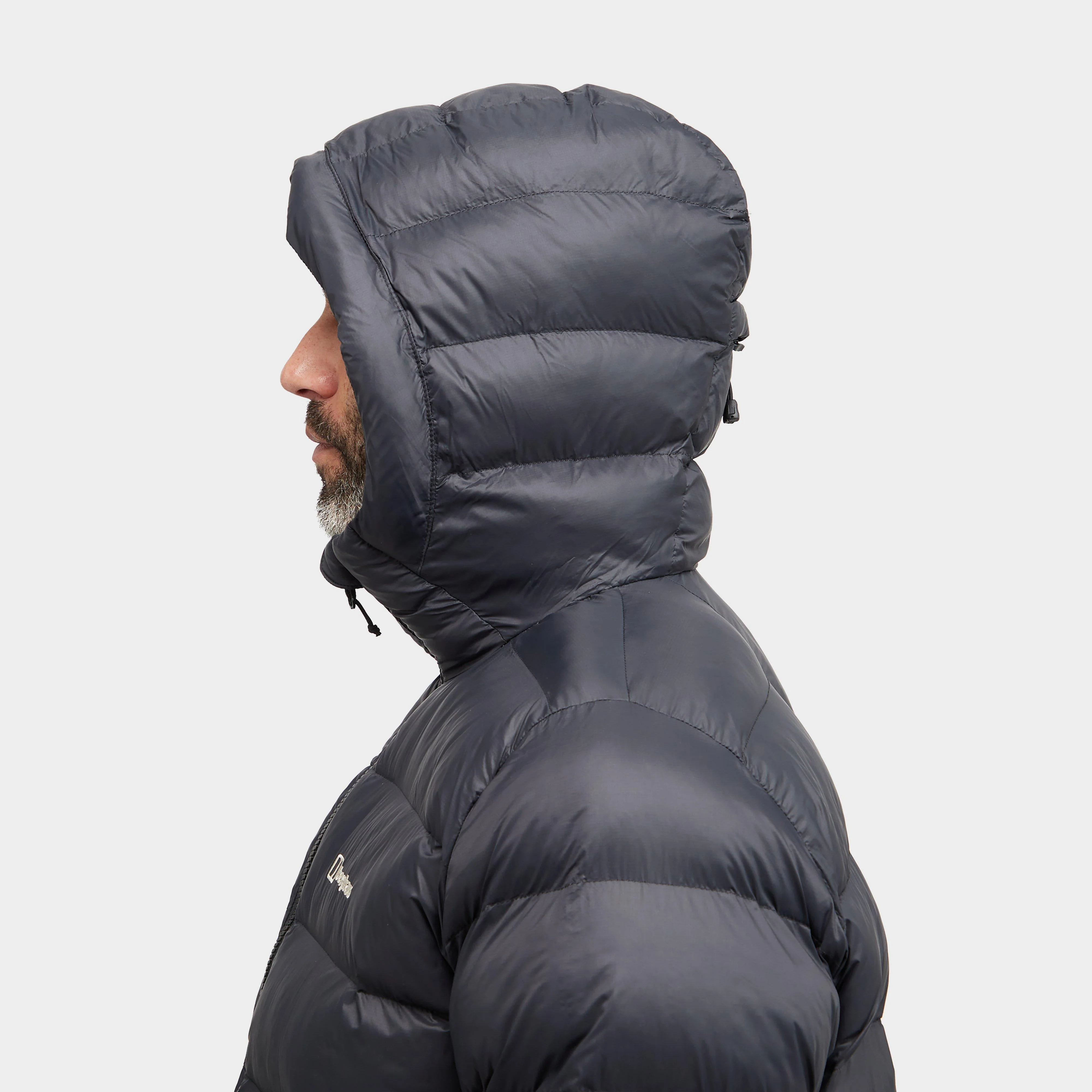 Men’s Ewden Synthetic Jacket - Image 5