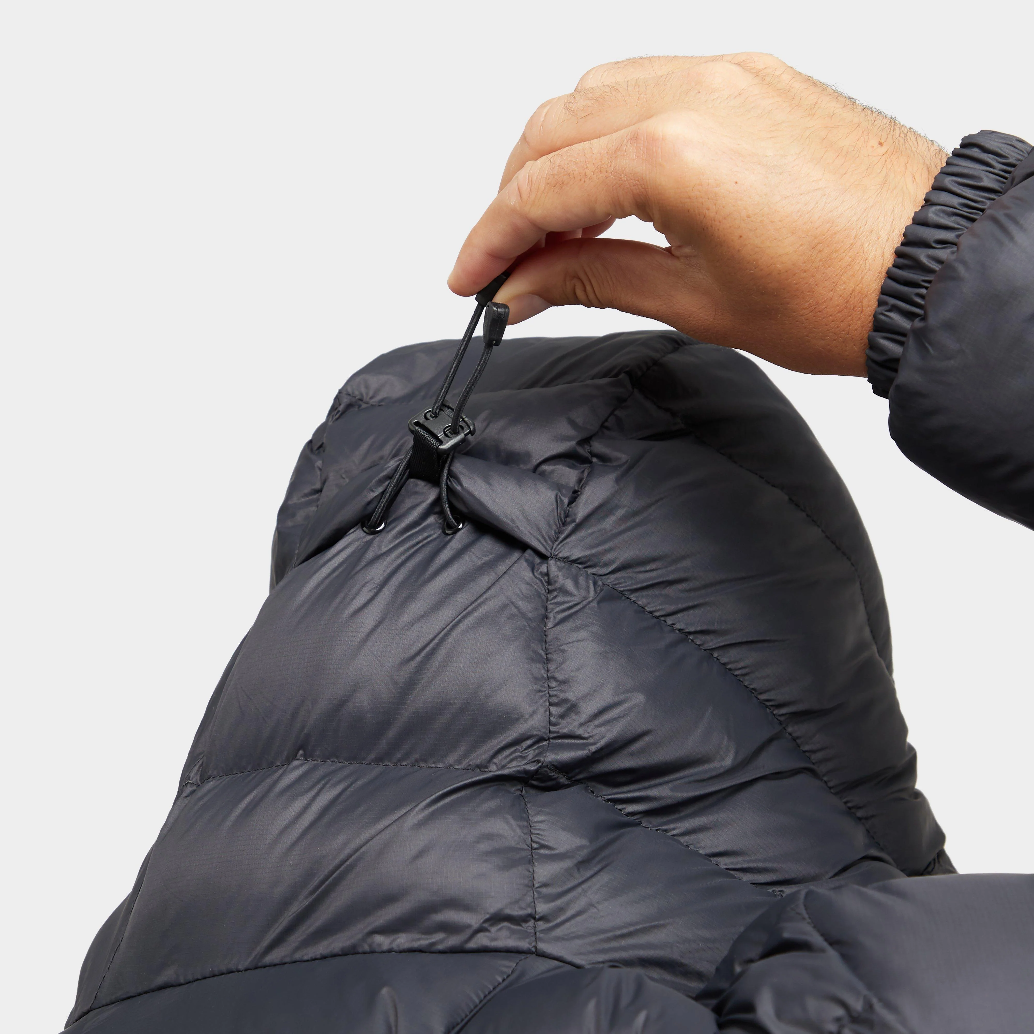 Men’s Ewden Synthetic Jacket - Image 6