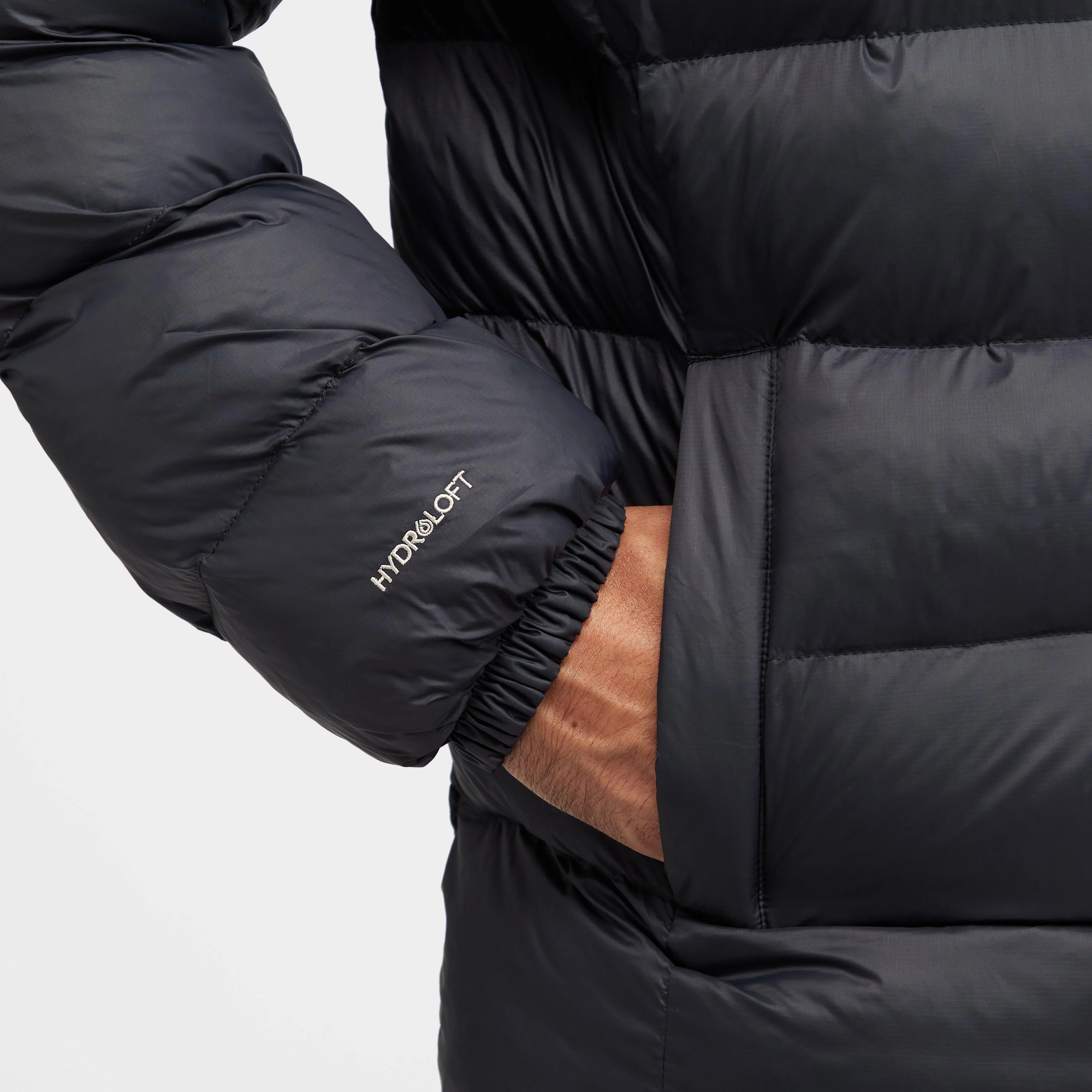 Men’s Ewden Synthetic Jacket - Image 8