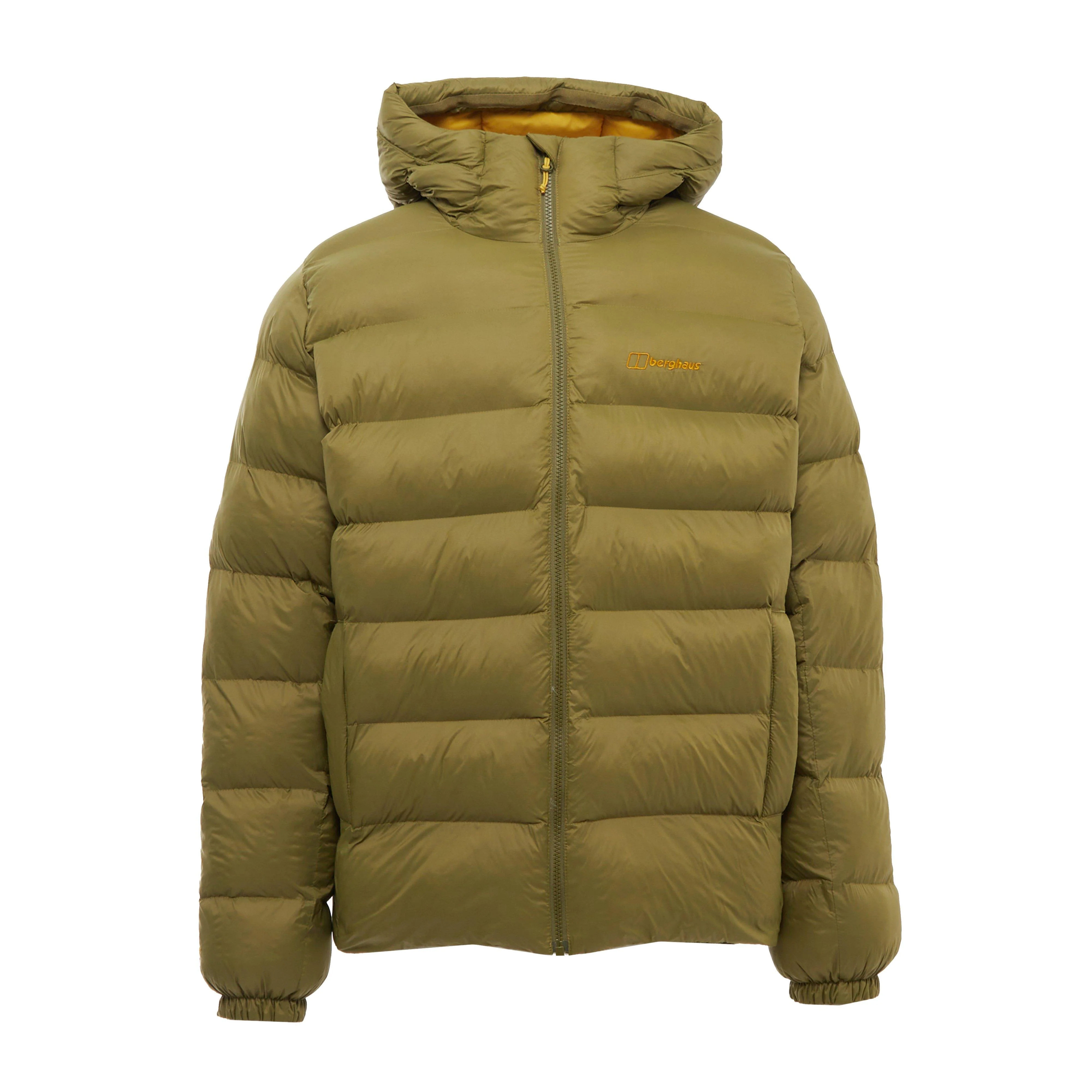 Men’s Ewden Synthetic Jacket - Image 10