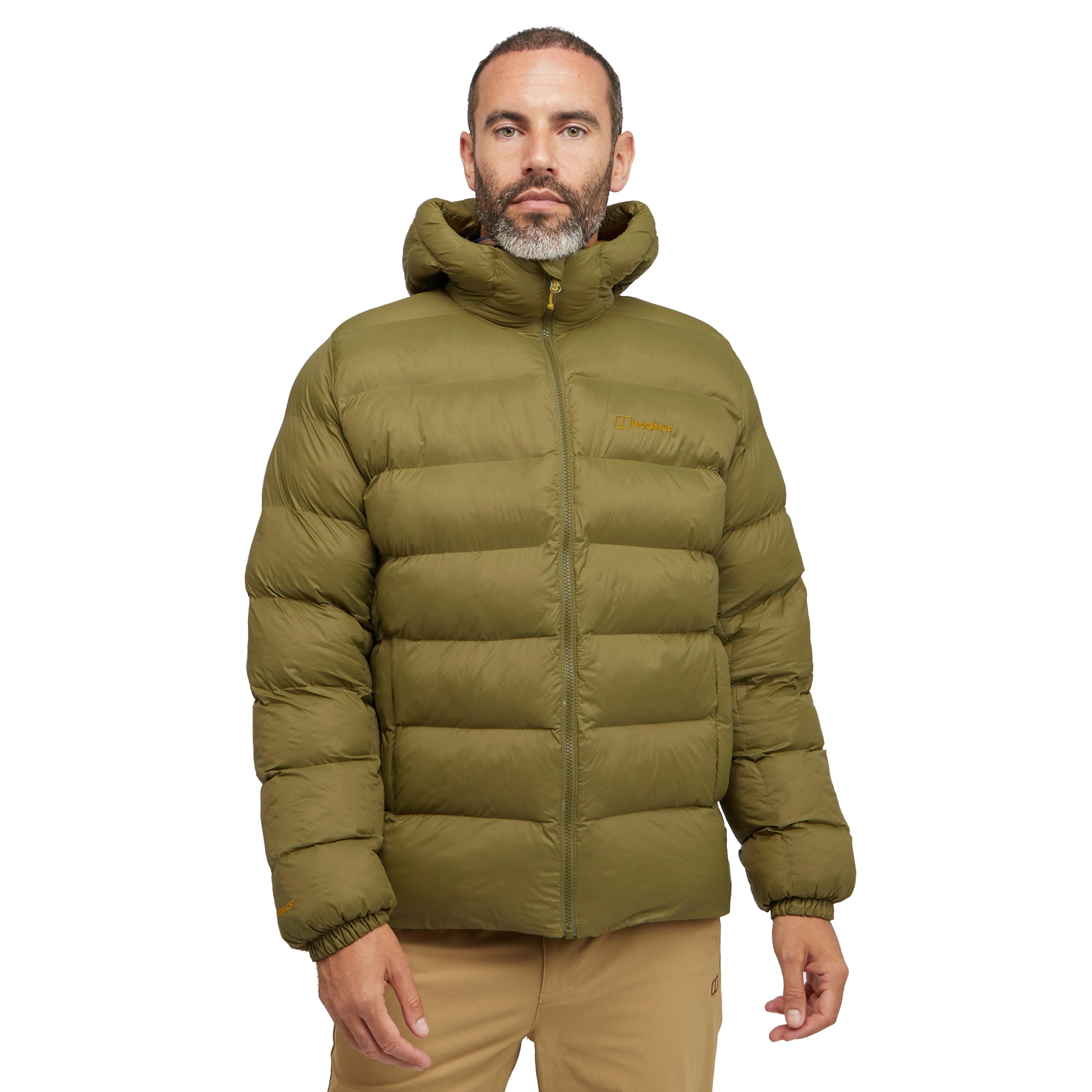 Men’s Ewden Synthetic Jacket - Image 11