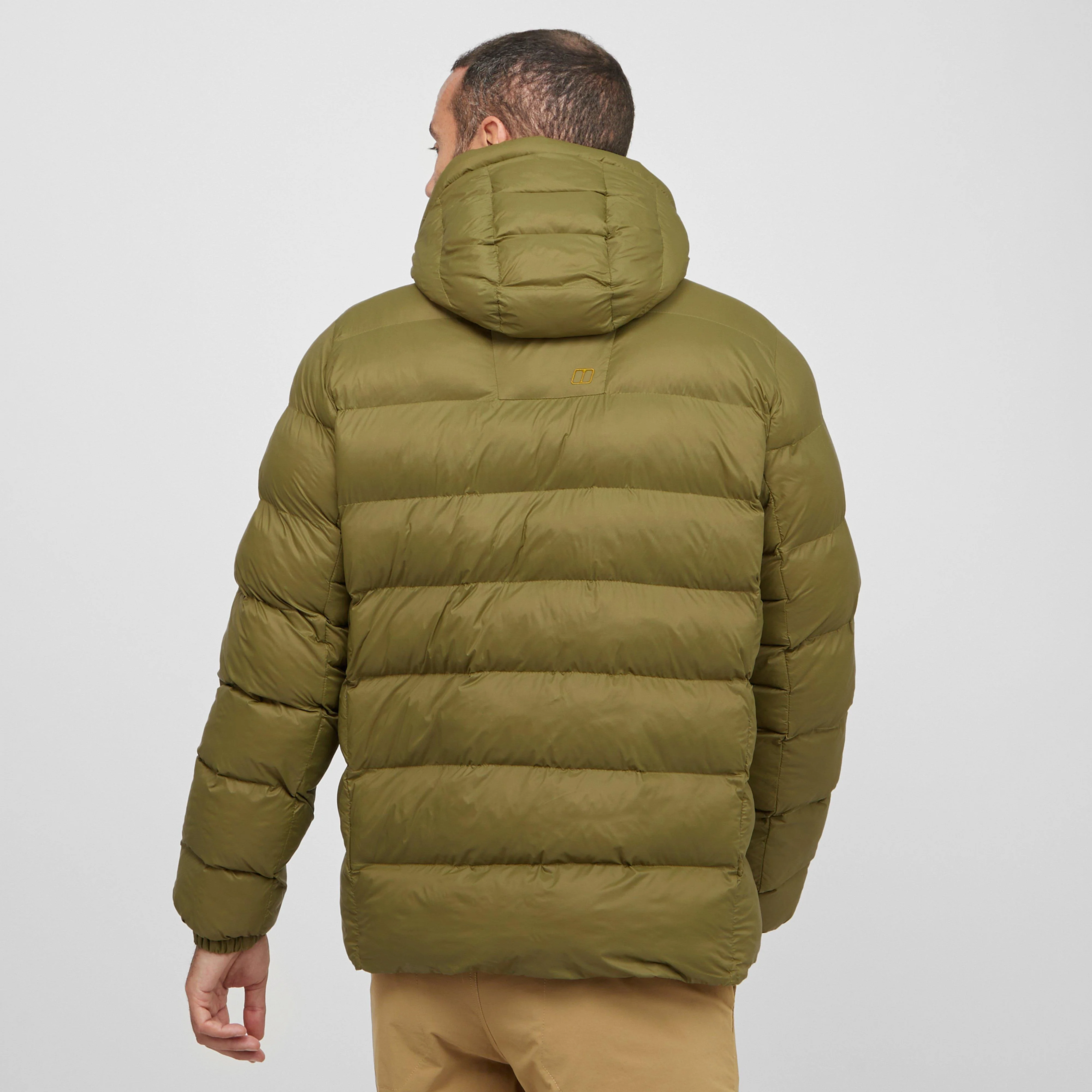 Men’s Ewden Synthetic Jacket - Image 2