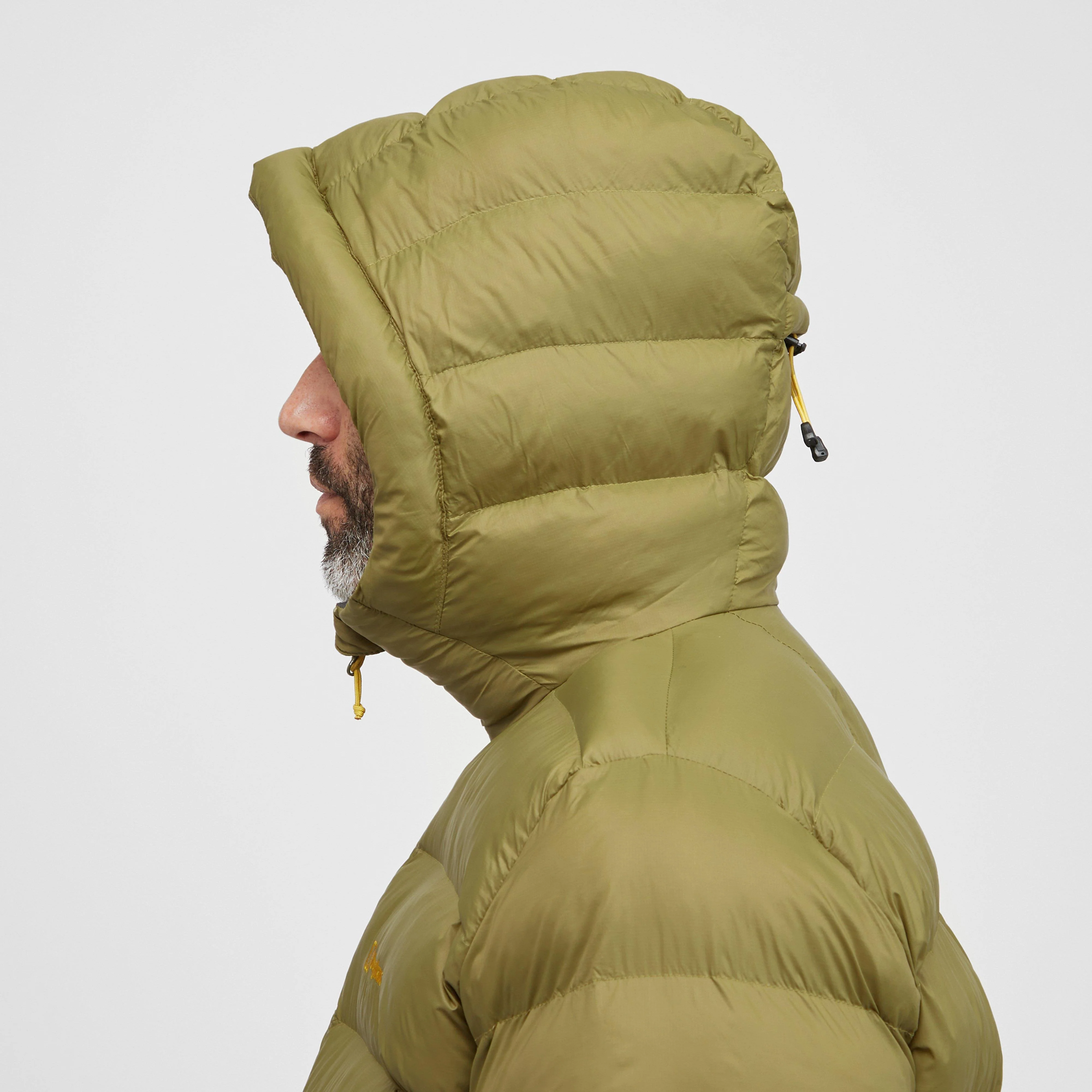 Men’s Ewden Synthetic Jacket - Image 5