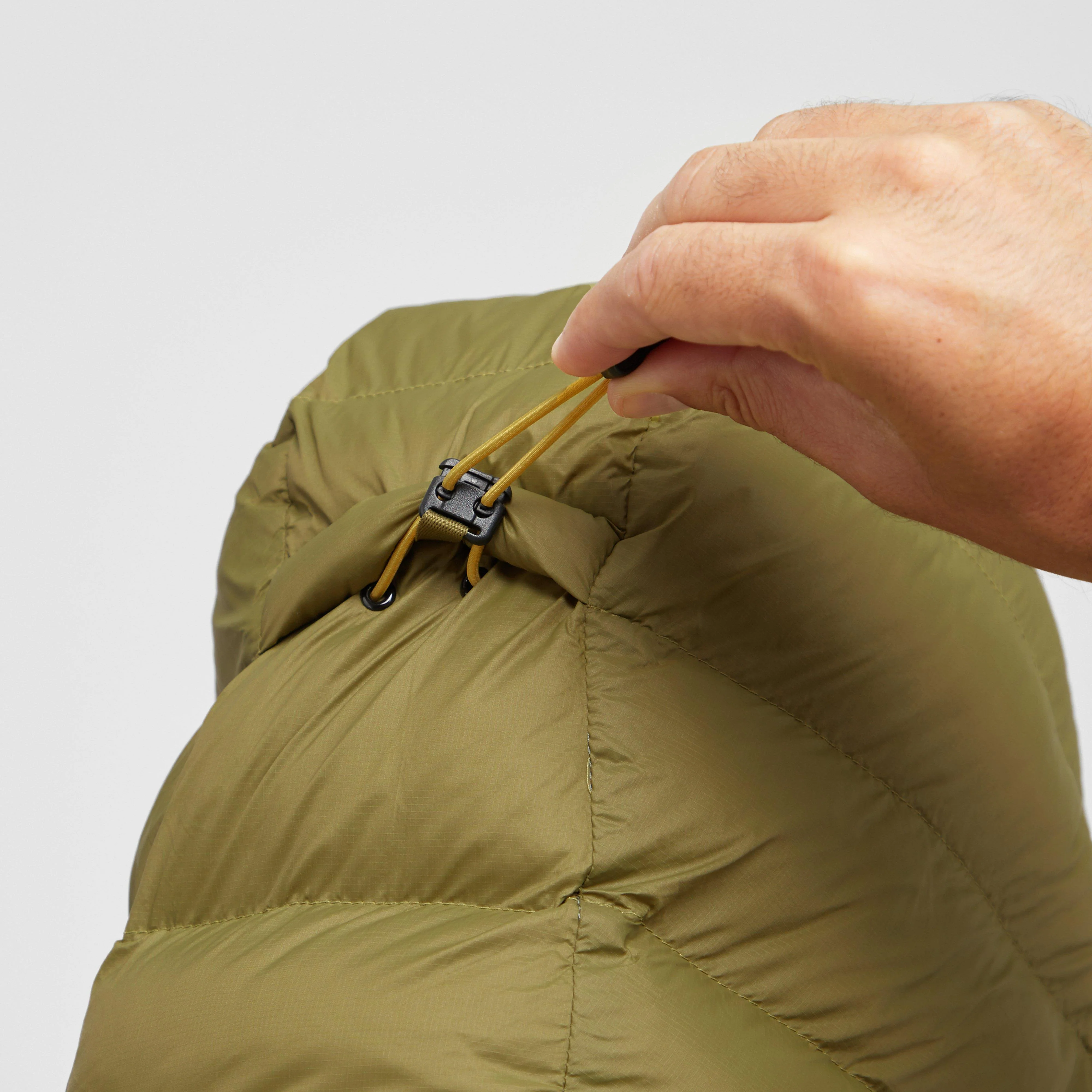 Men’s Ewden Synthetic Jacket - Image 6