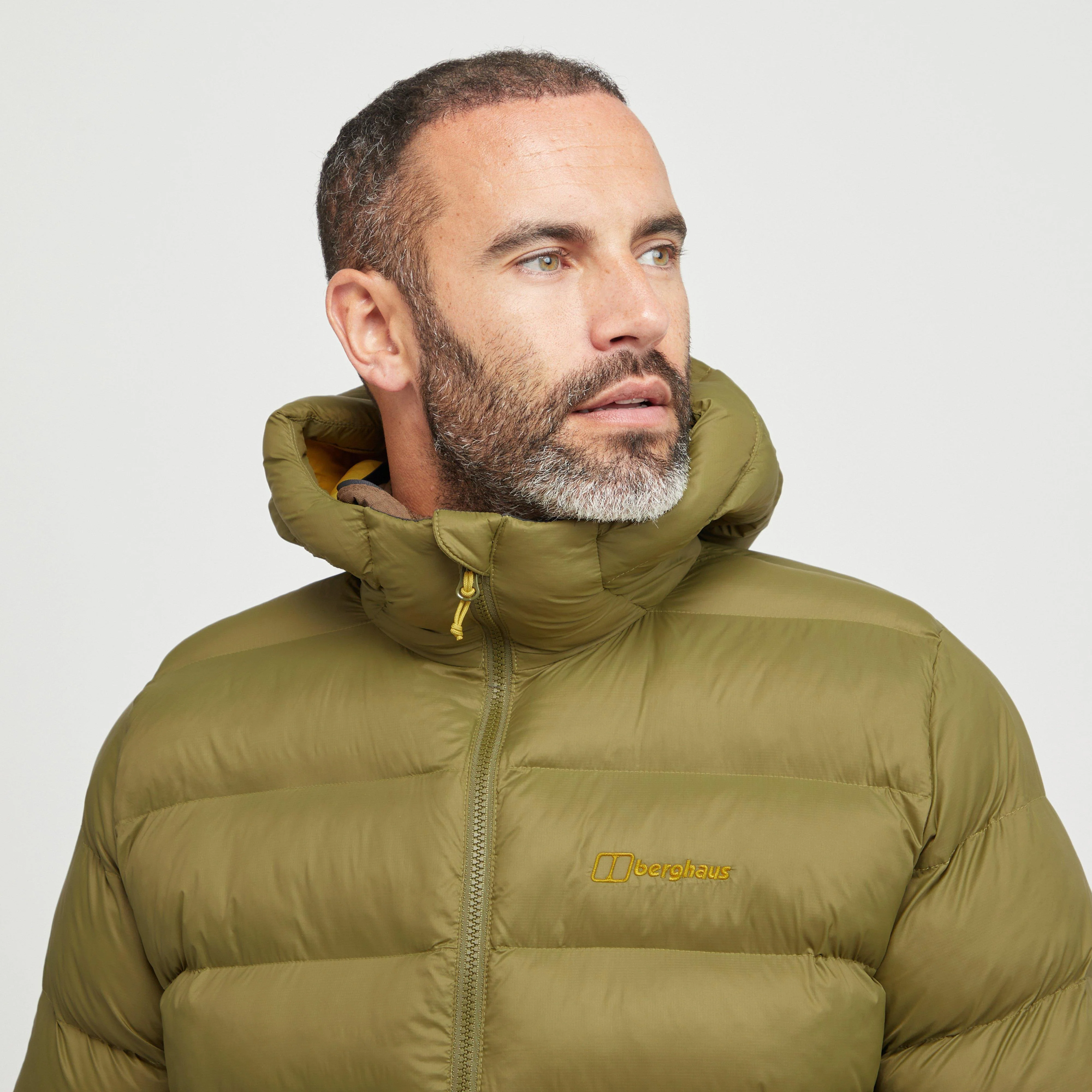 Men’s Ewden Synthetic Jacket - Image 7