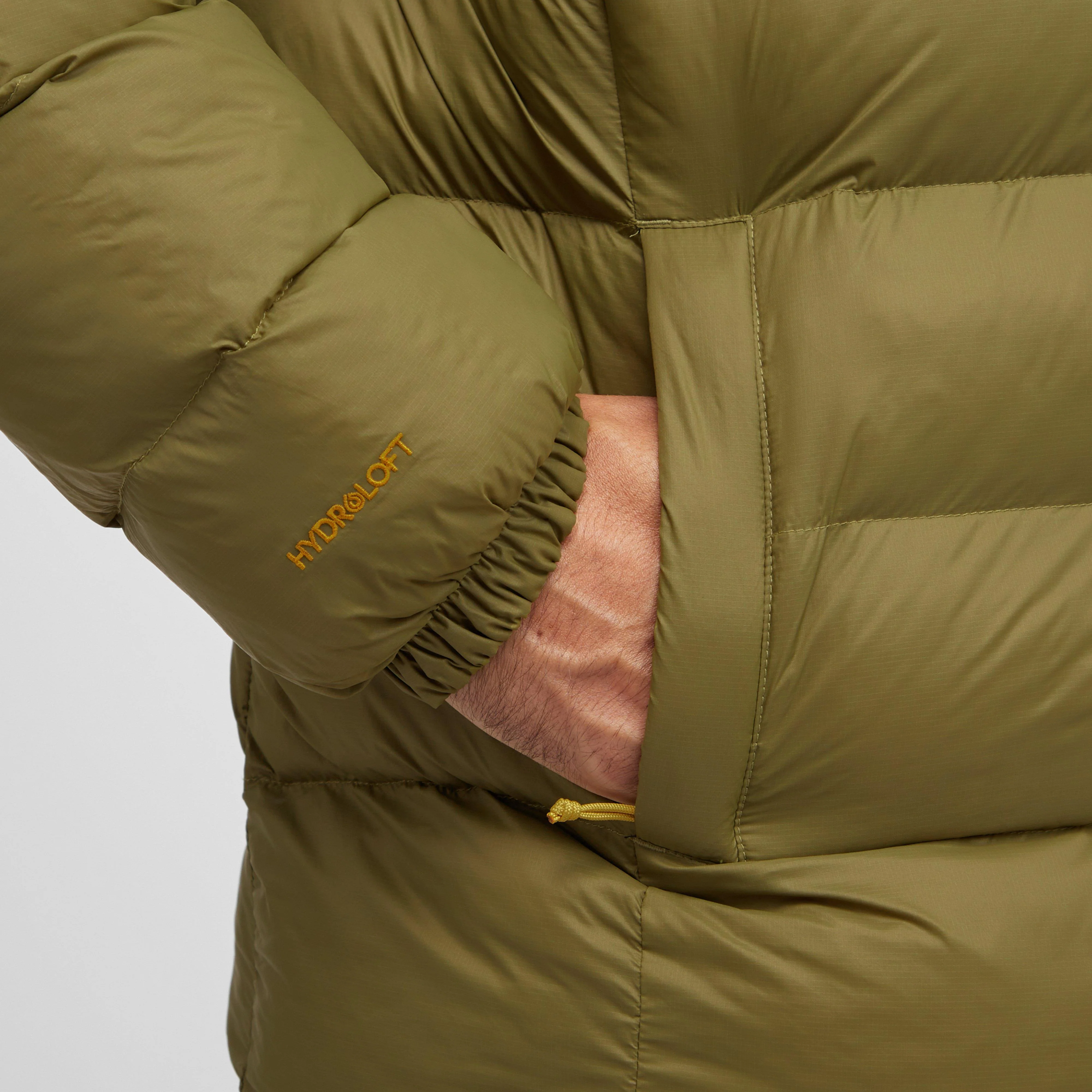 Men’s Ewden Synthetic Jacket - Image 8