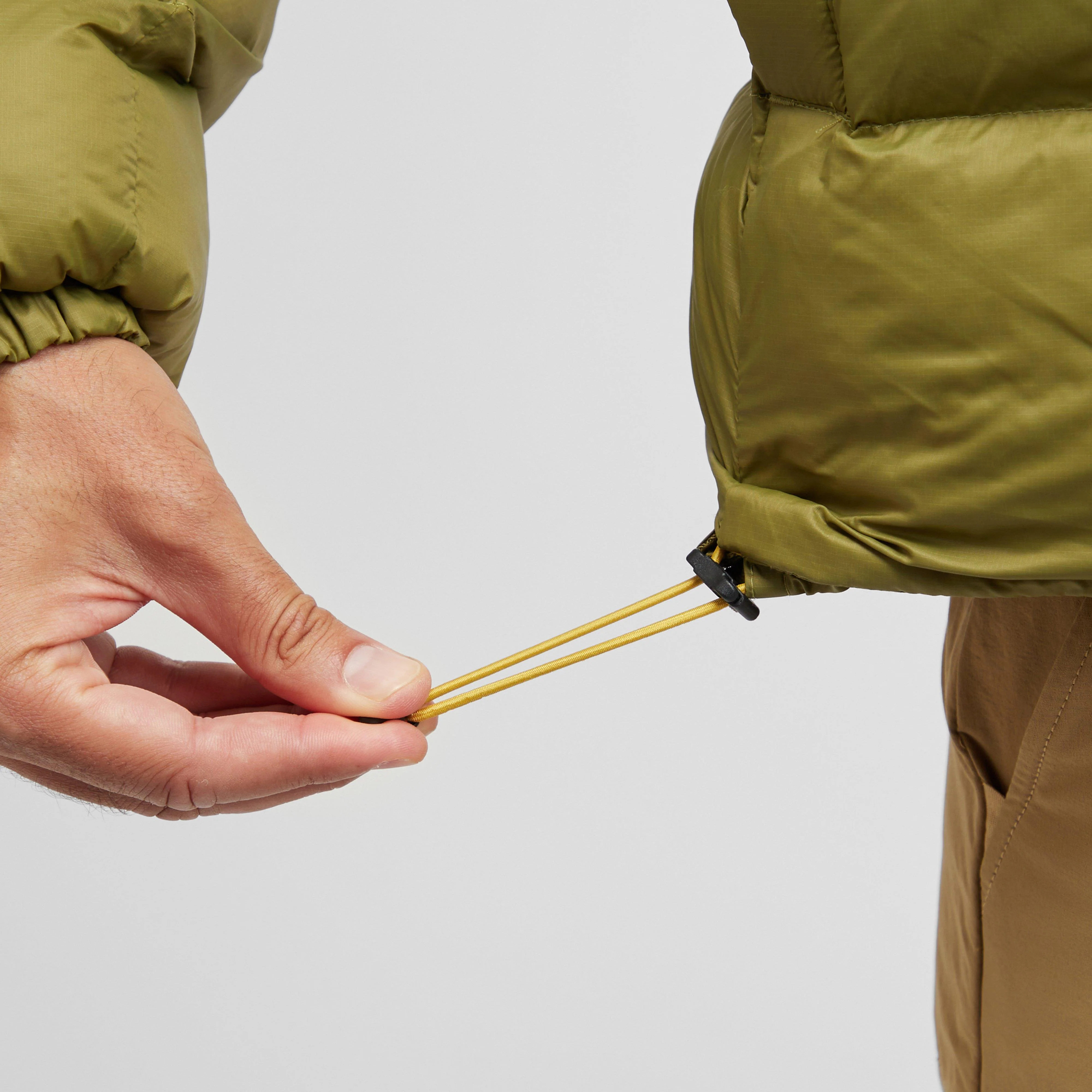 Men’s Ewden Synthetic Jacket - Image 9