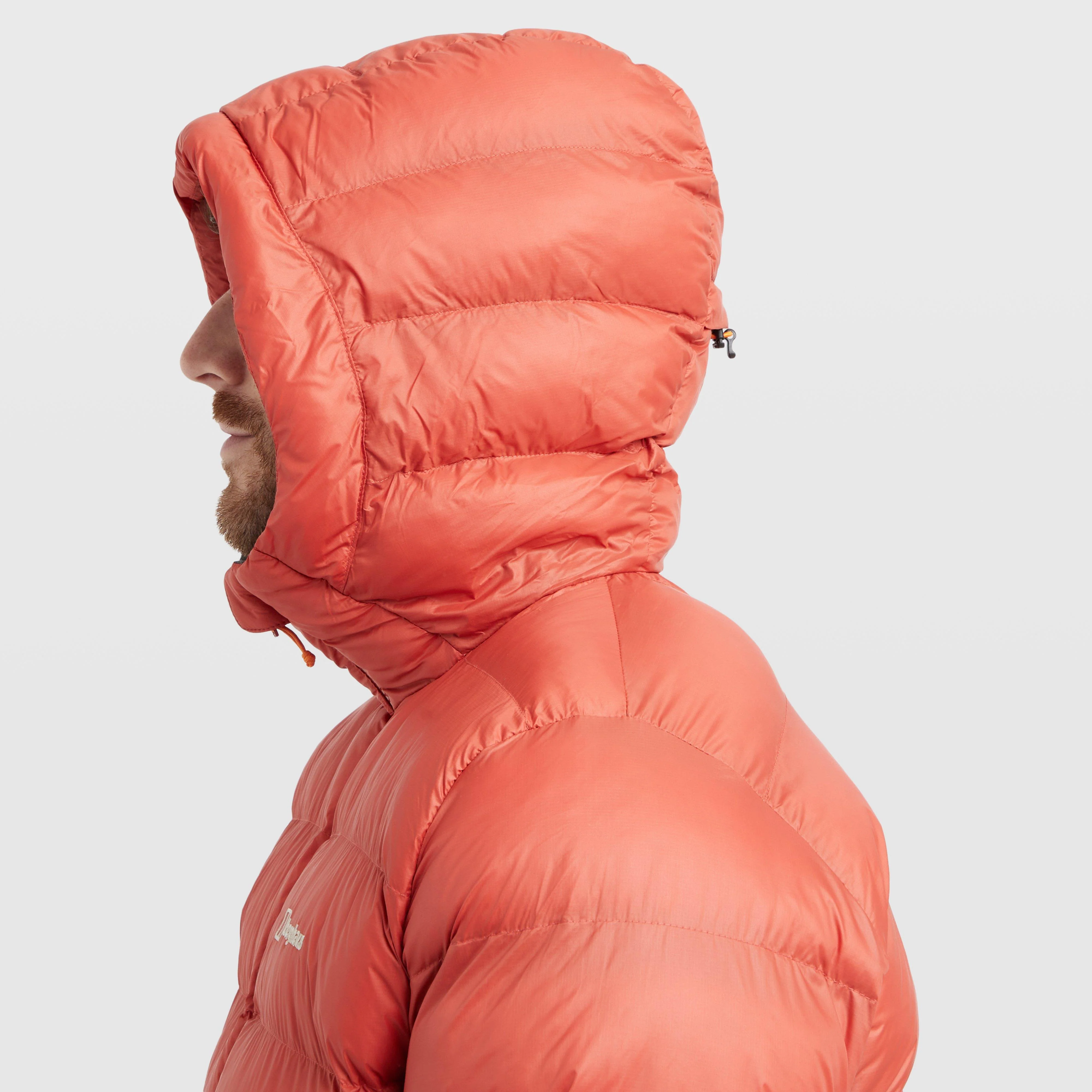 Men’s Ewden Synthetic Jacket - Image 10