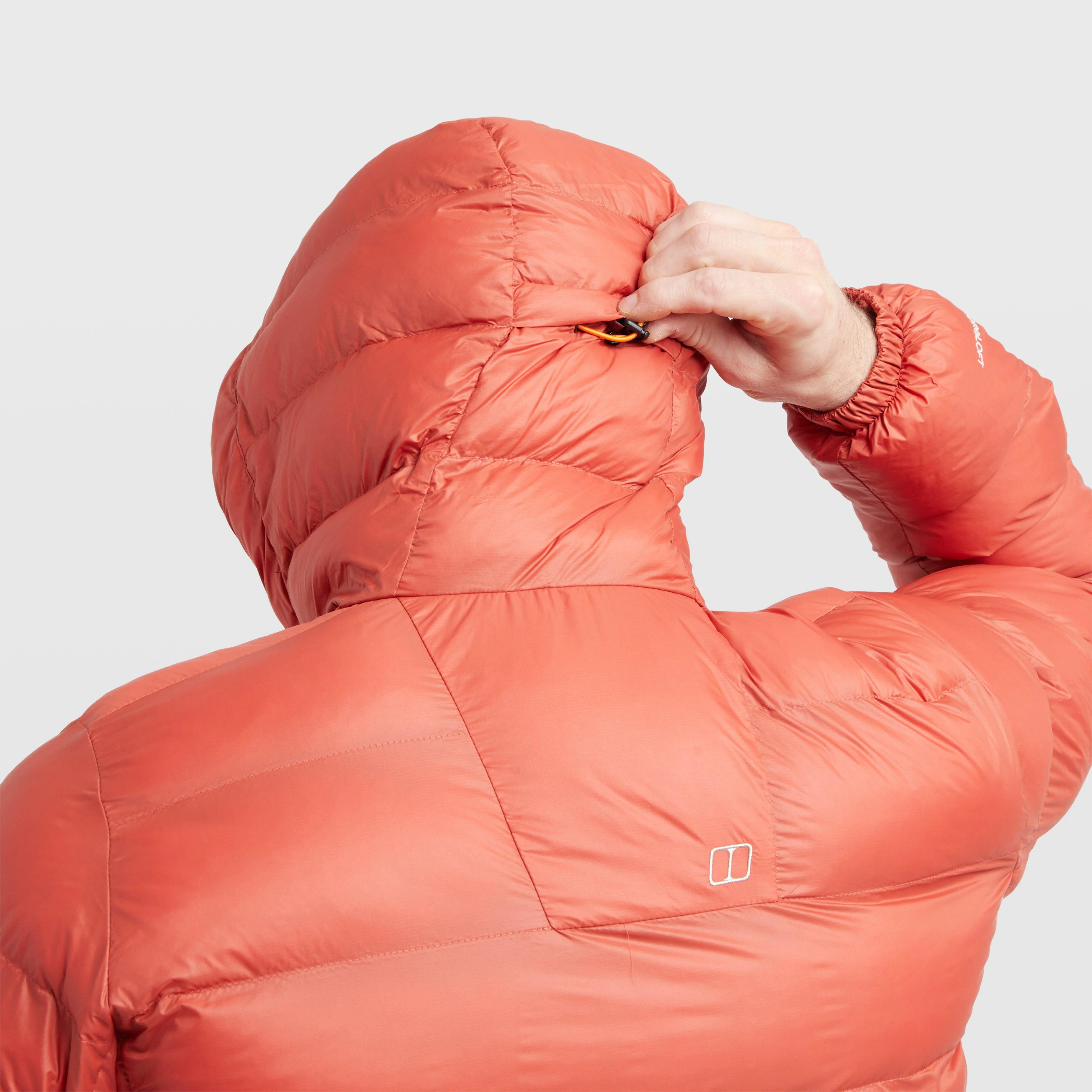 Men’s Ewden Synthetic Jacket - Image 11
