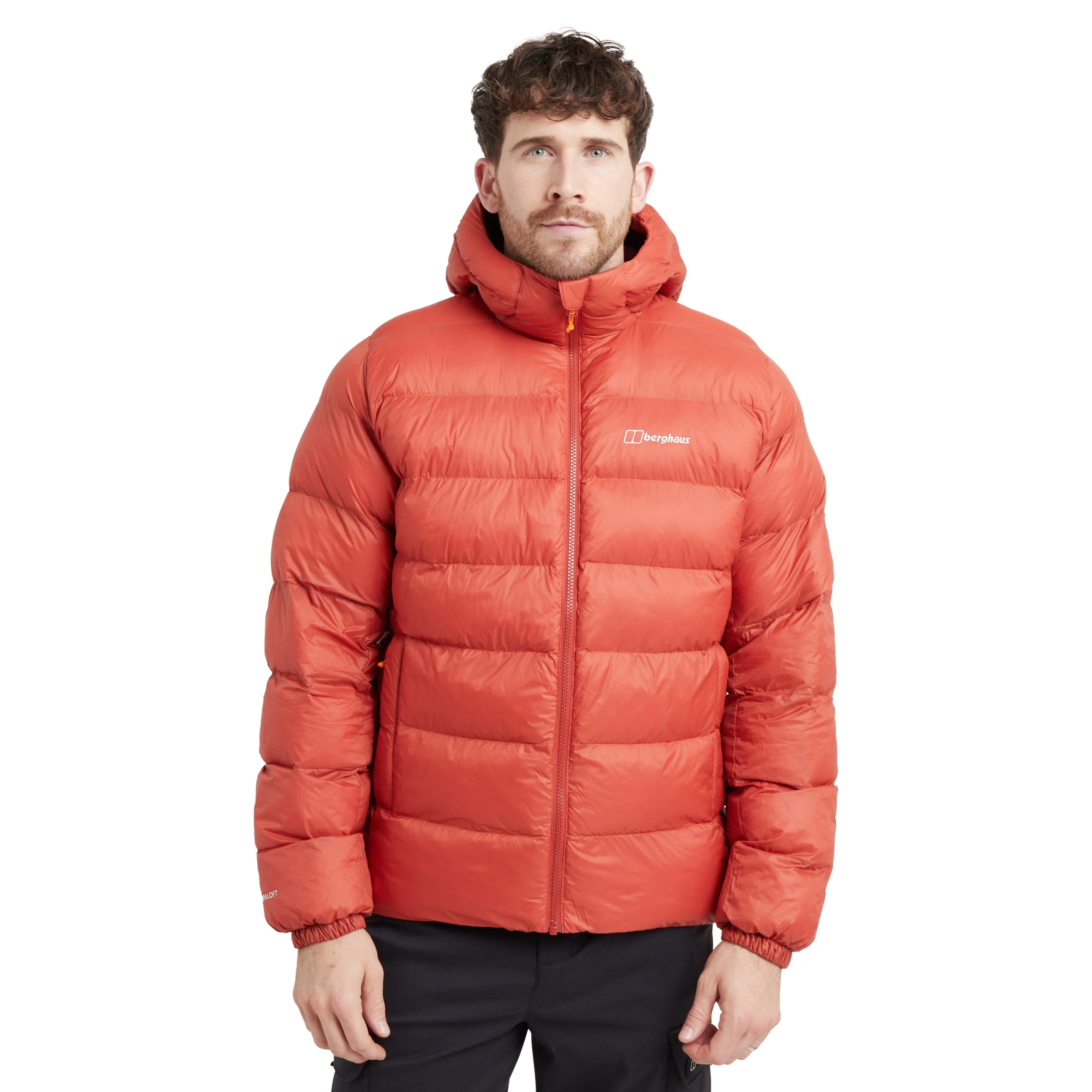 Men’s Ewden Synthetic Jacket - Image 13