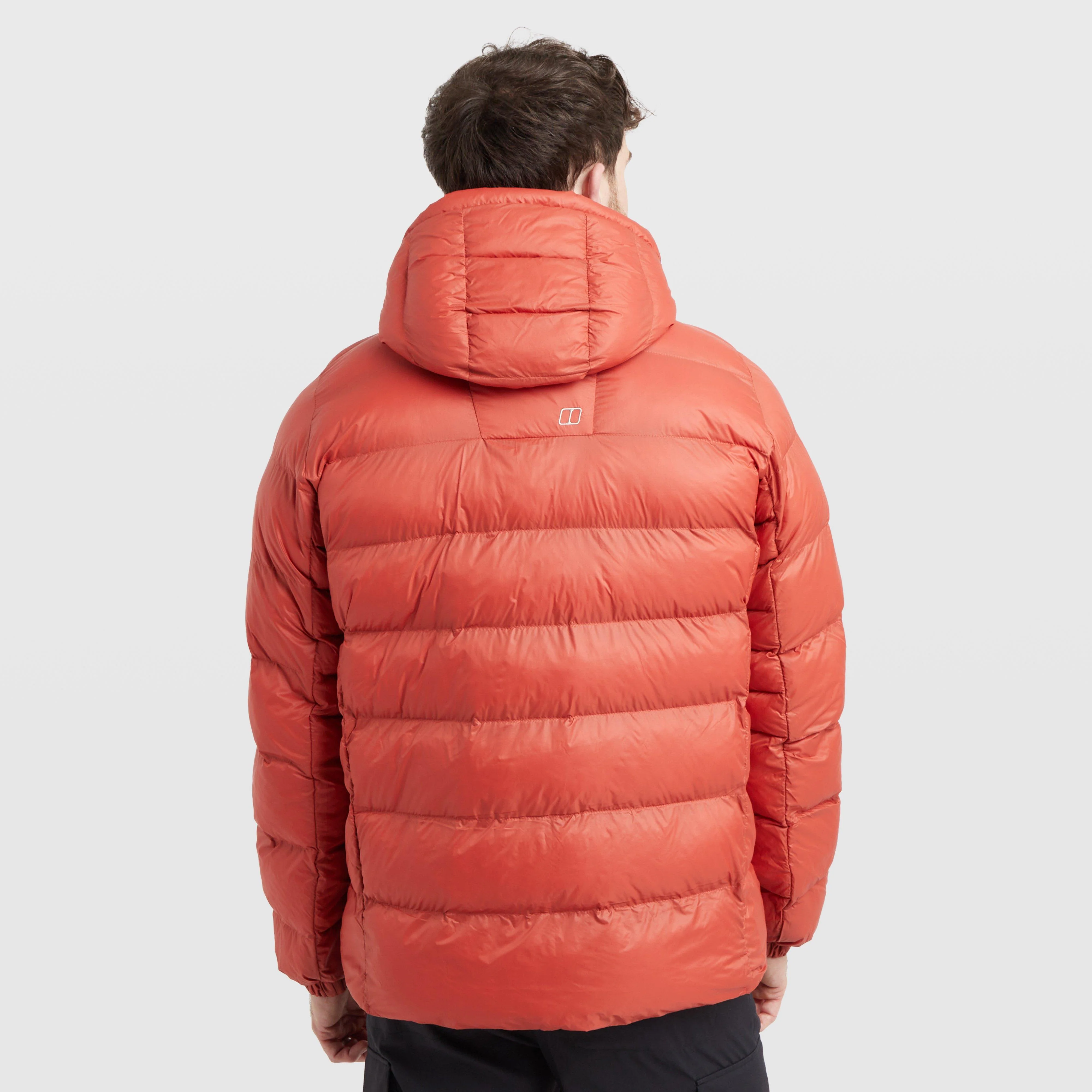 Men’s Ewden Synthetic Jacket - Image 2
