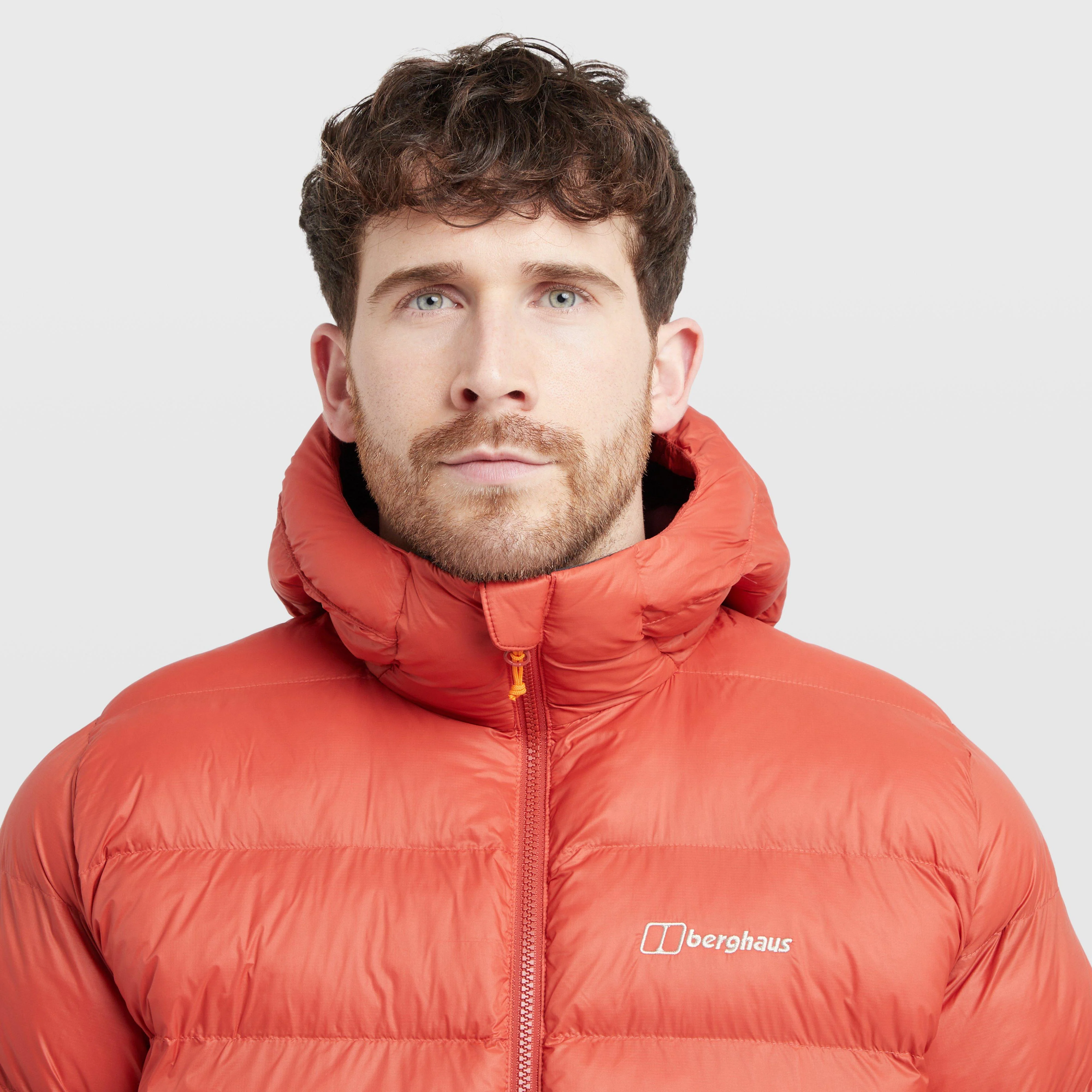 Men’s Ewden Synthetic Jacket - Image 4