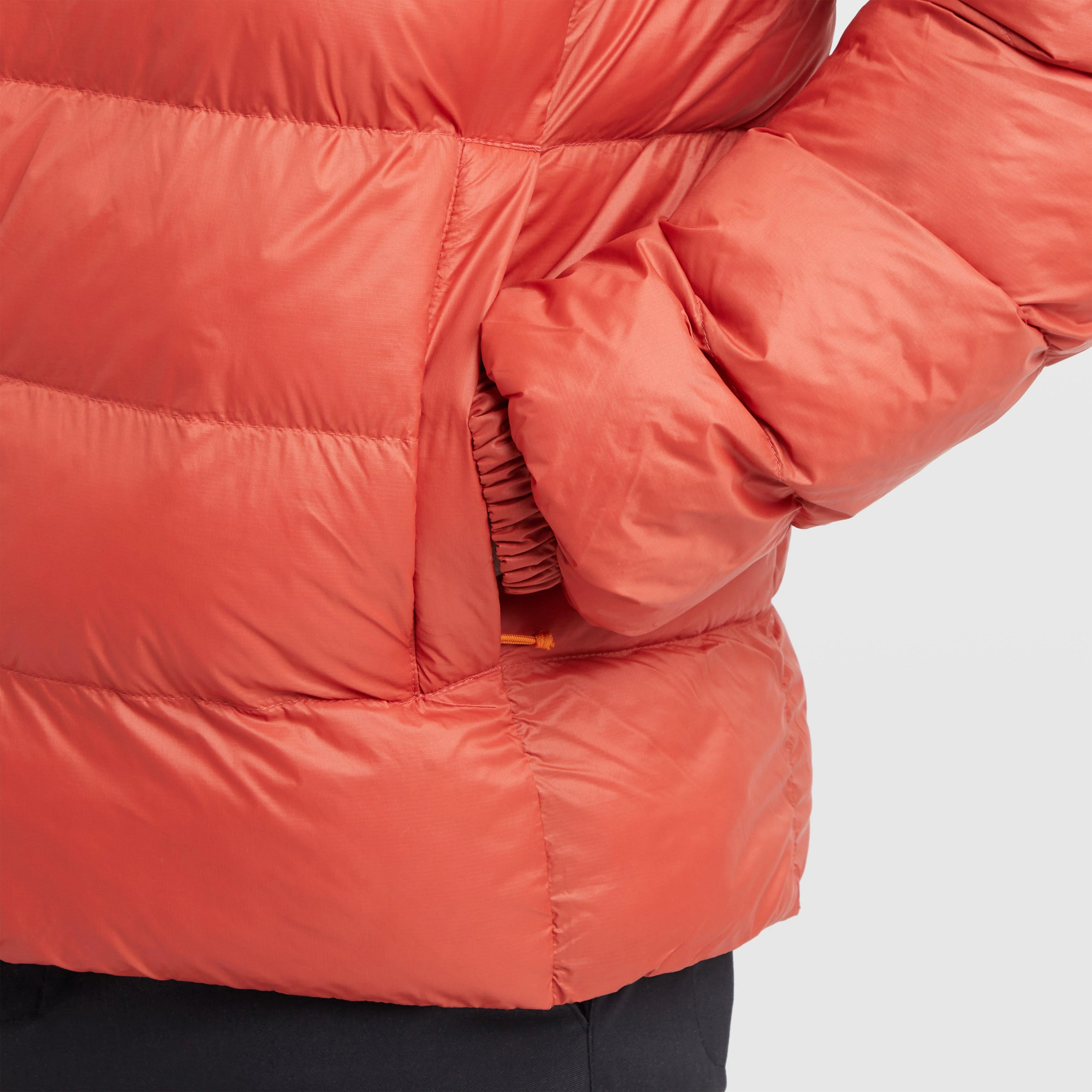 Men’s Ewden Synthetic Jacket - Image 6