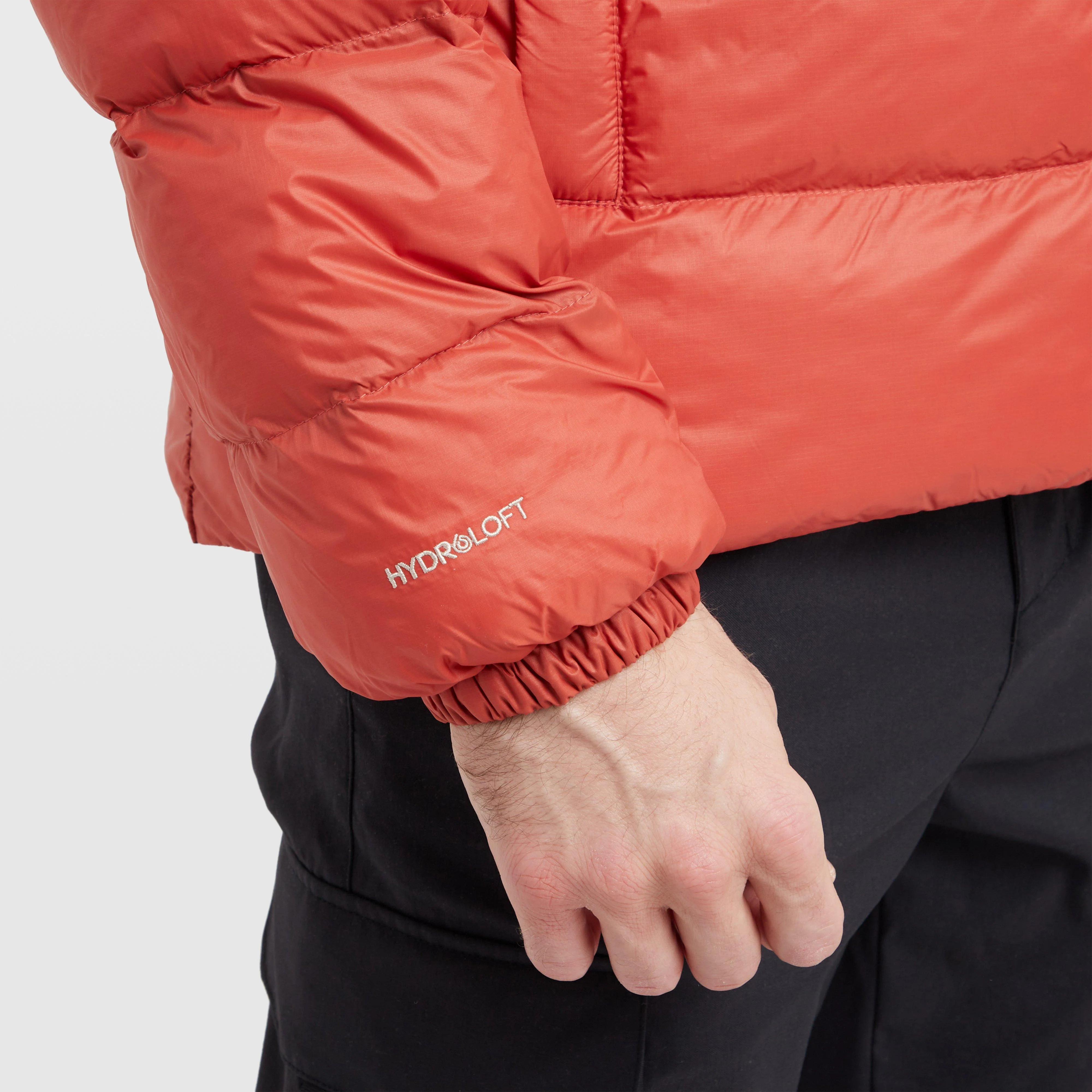 Men’s Ewden Synthetic Jacket - Image 7