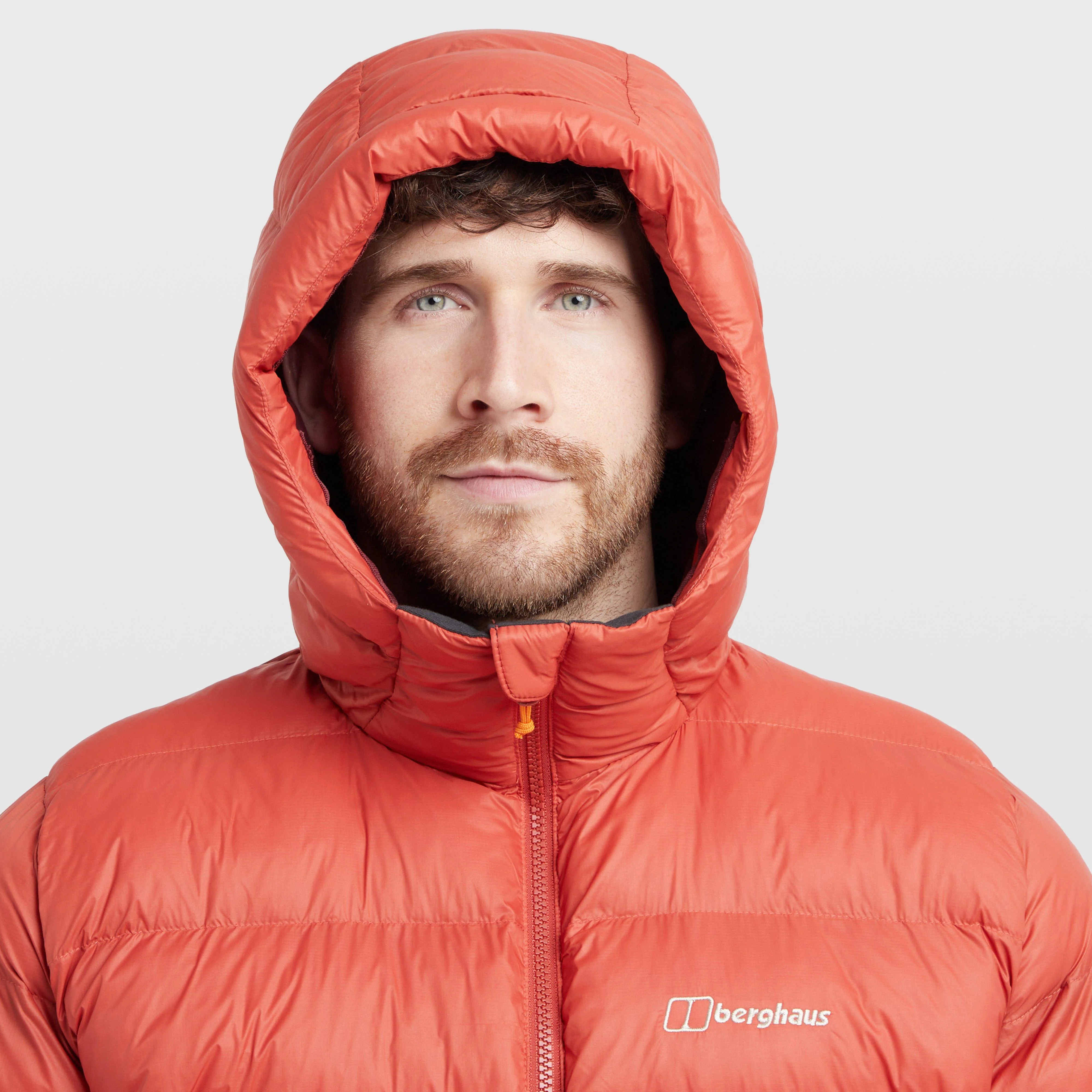 Men’s Ewden Synthetic Jacket - Image 9