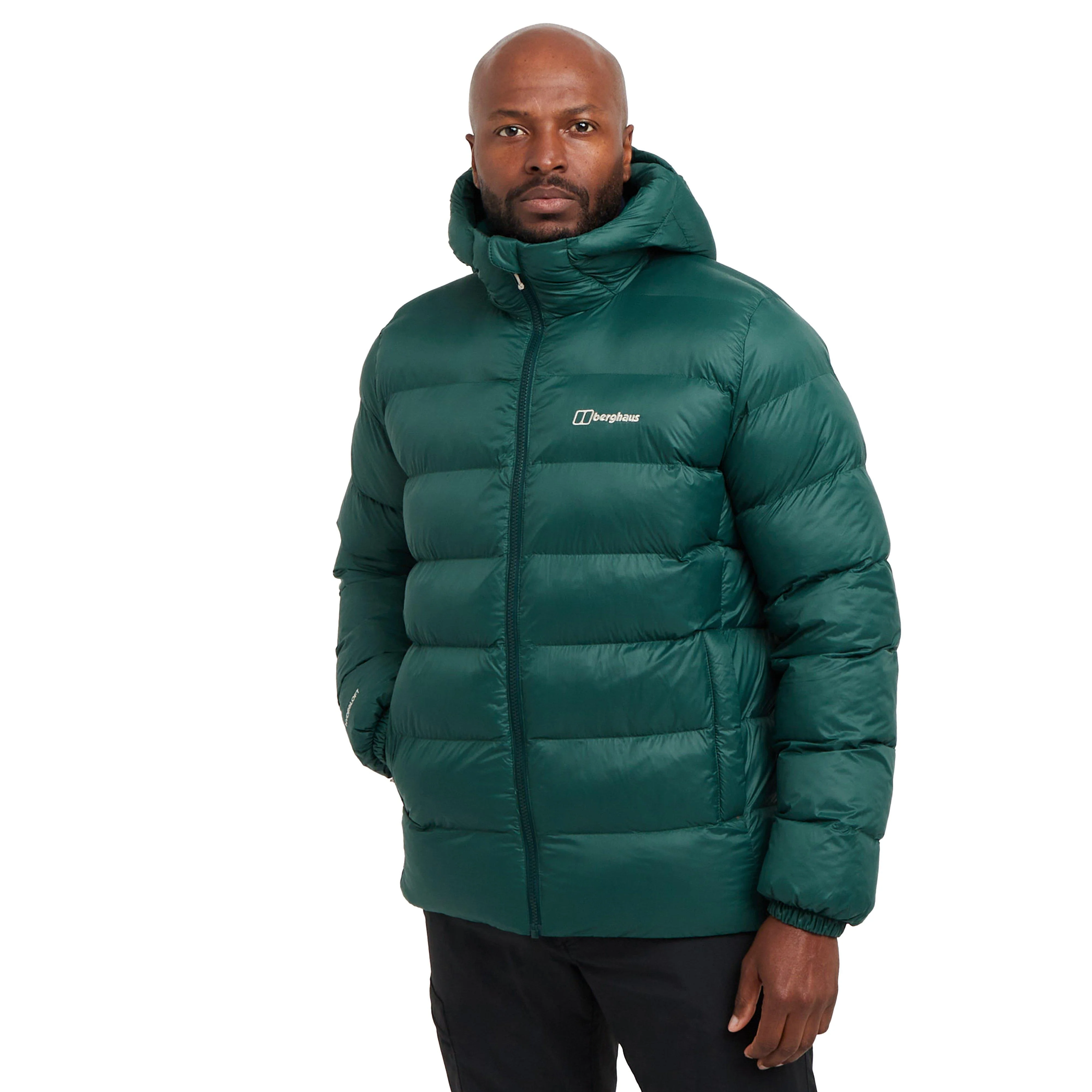 Men’s Ewden Synthetic Jacket - Image 12