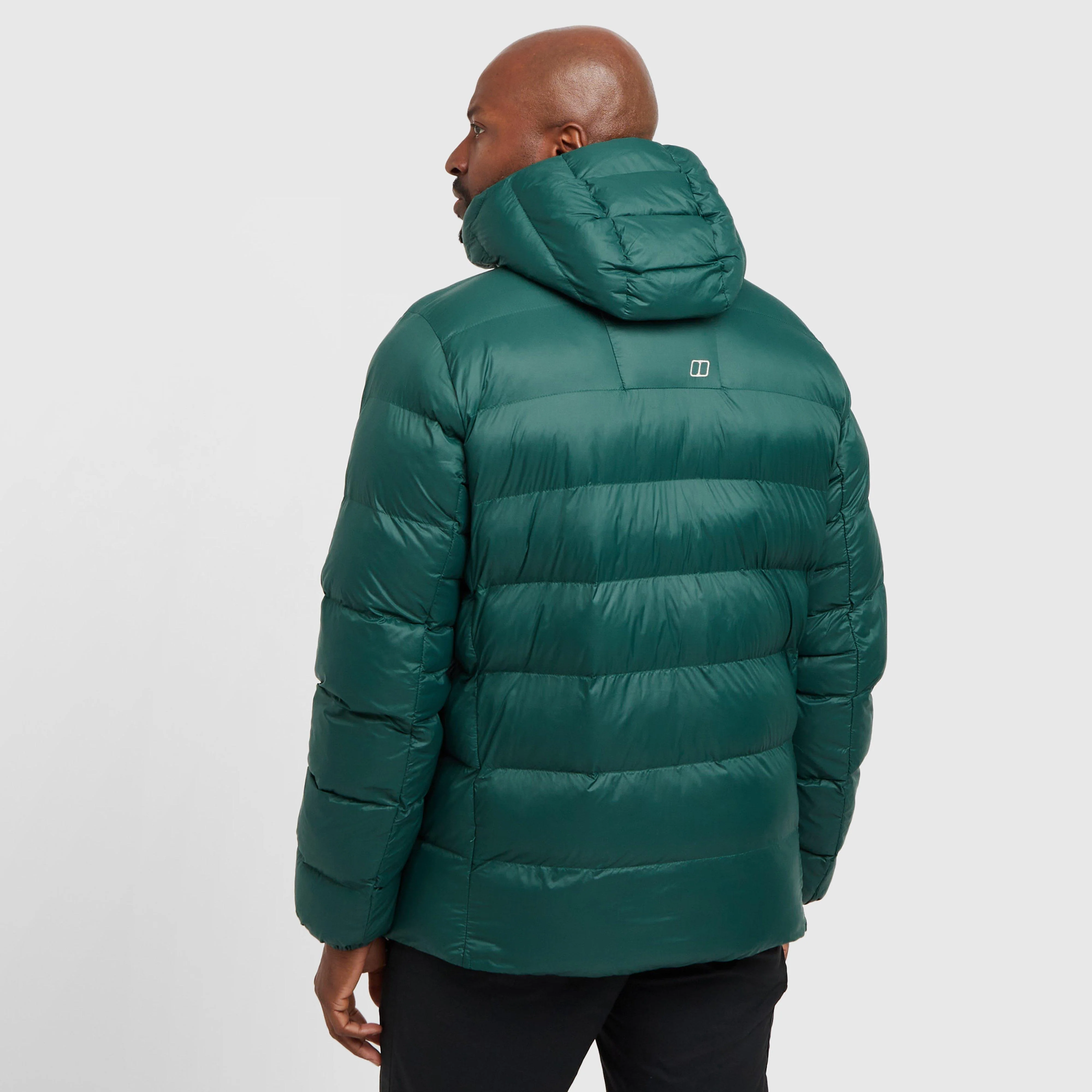 Men’s Ewden Synthetic Jacket - Image 2