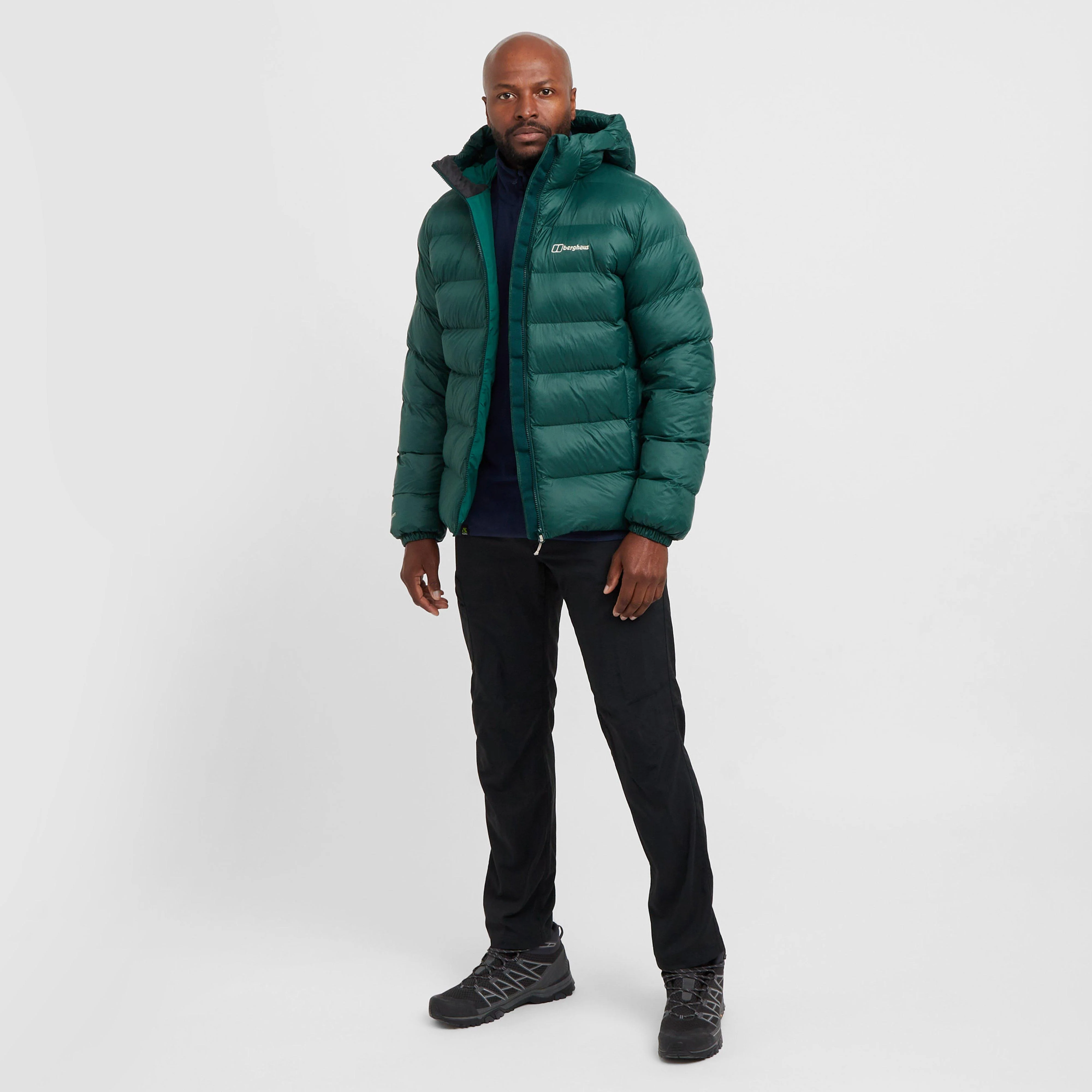 Men’s Ewden Synthetic Jacket - Image 3