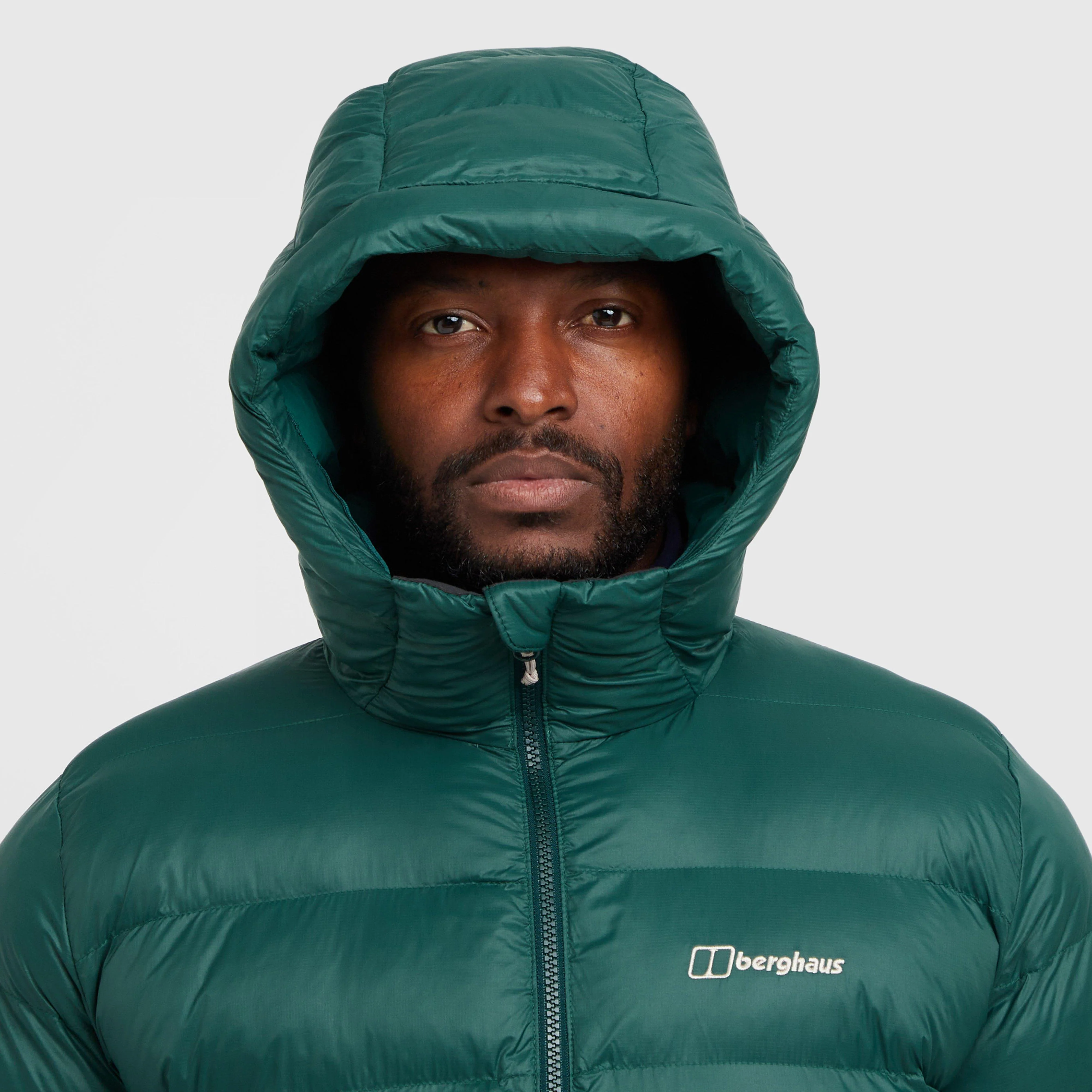 Men’s Ewden Synthetic Jacket - Image 4