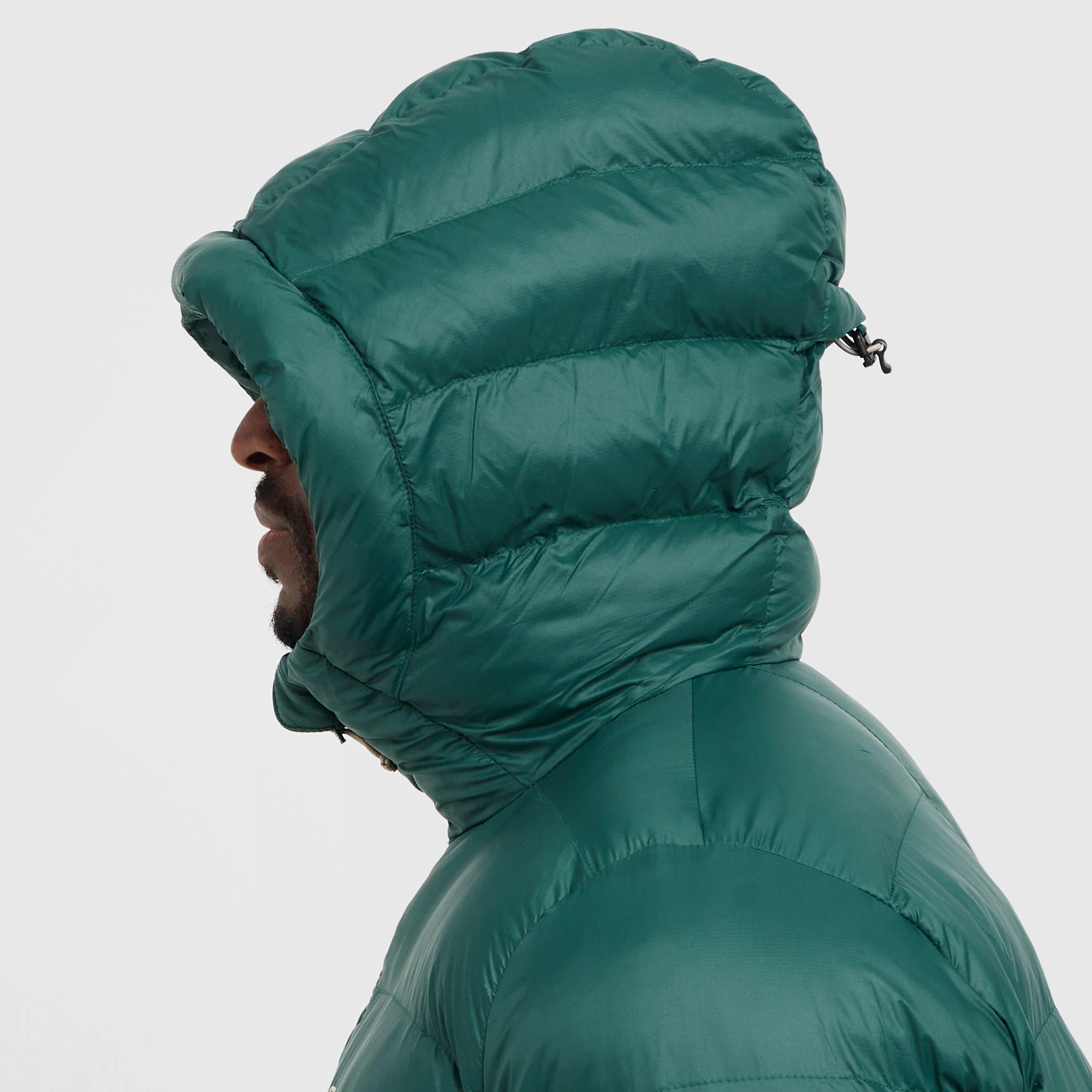 Men’s Ewden Synthetic Jacket - Image 5