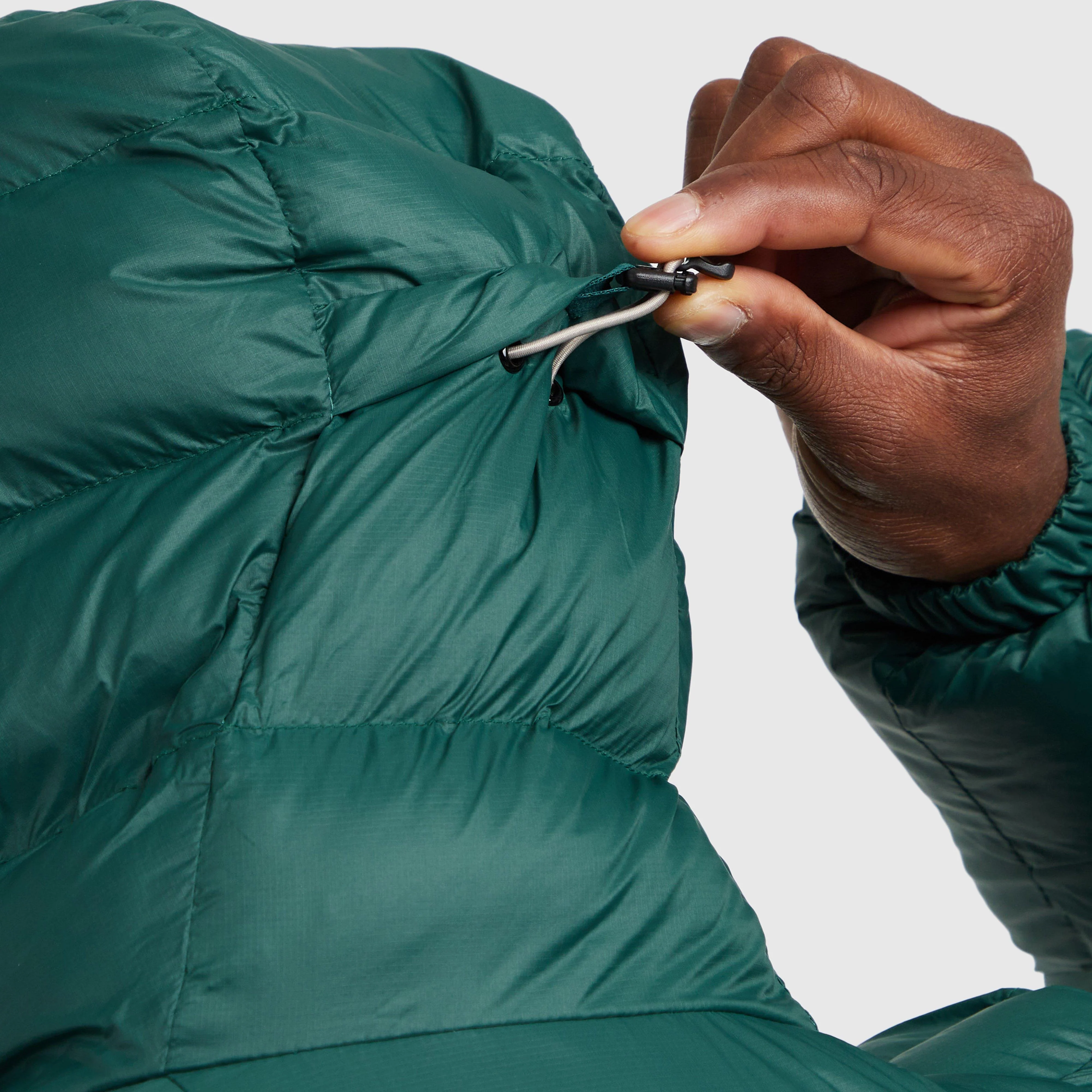 Men’s Ewden Synthetic Jacket - Image 6