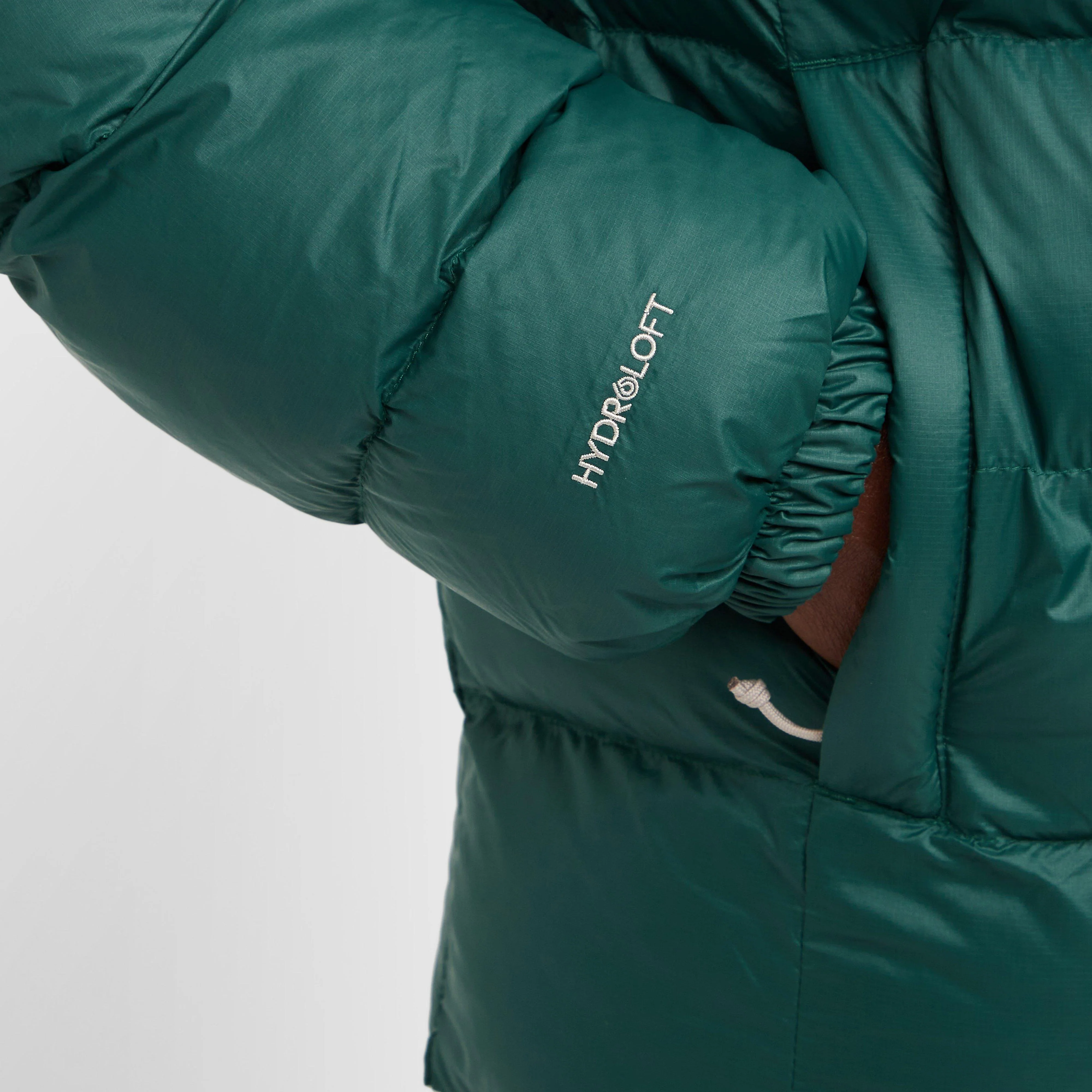 Men’s Ewden Synthetic Jacket - Image 7