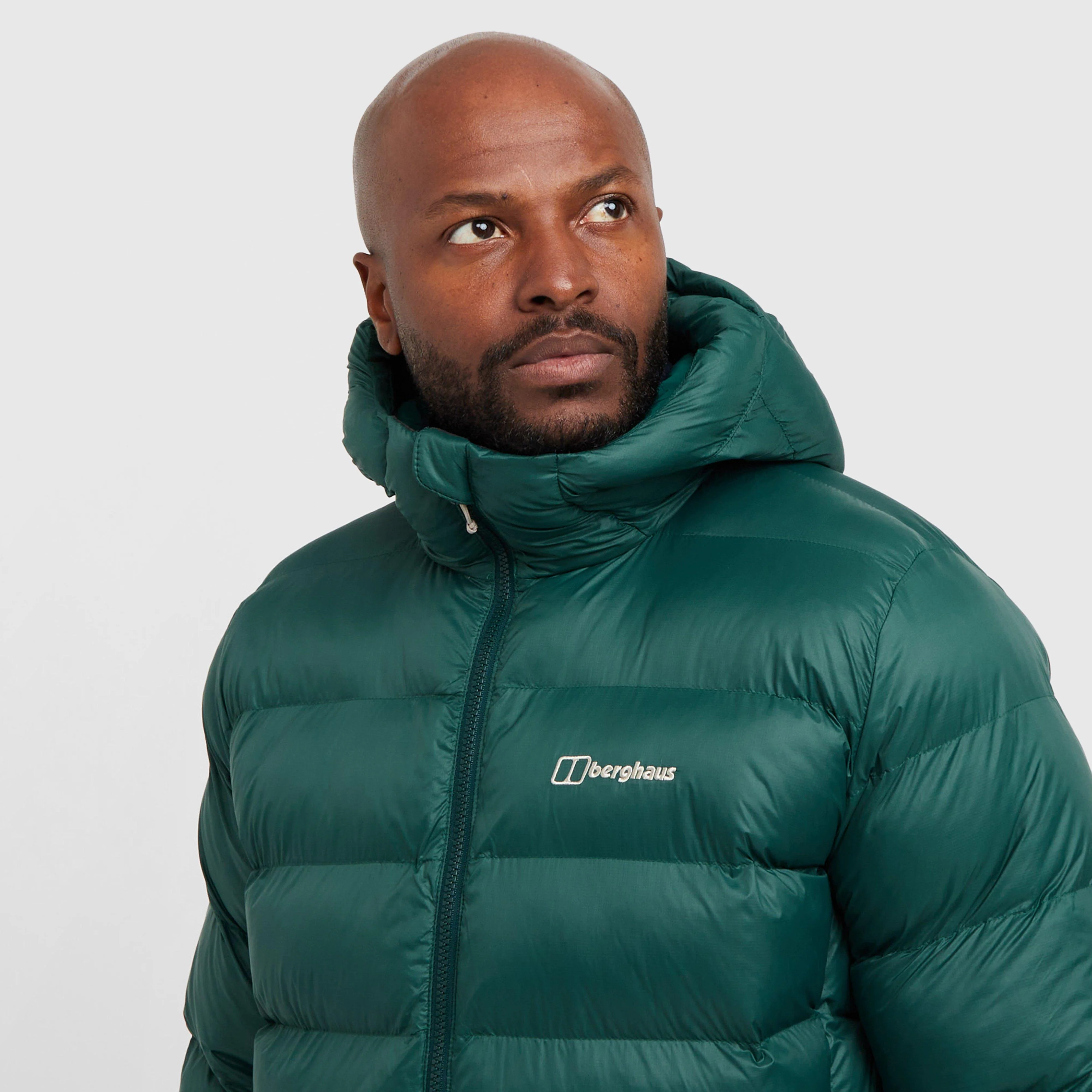 Men’s Ewden Synthetic Jacket - Image 8