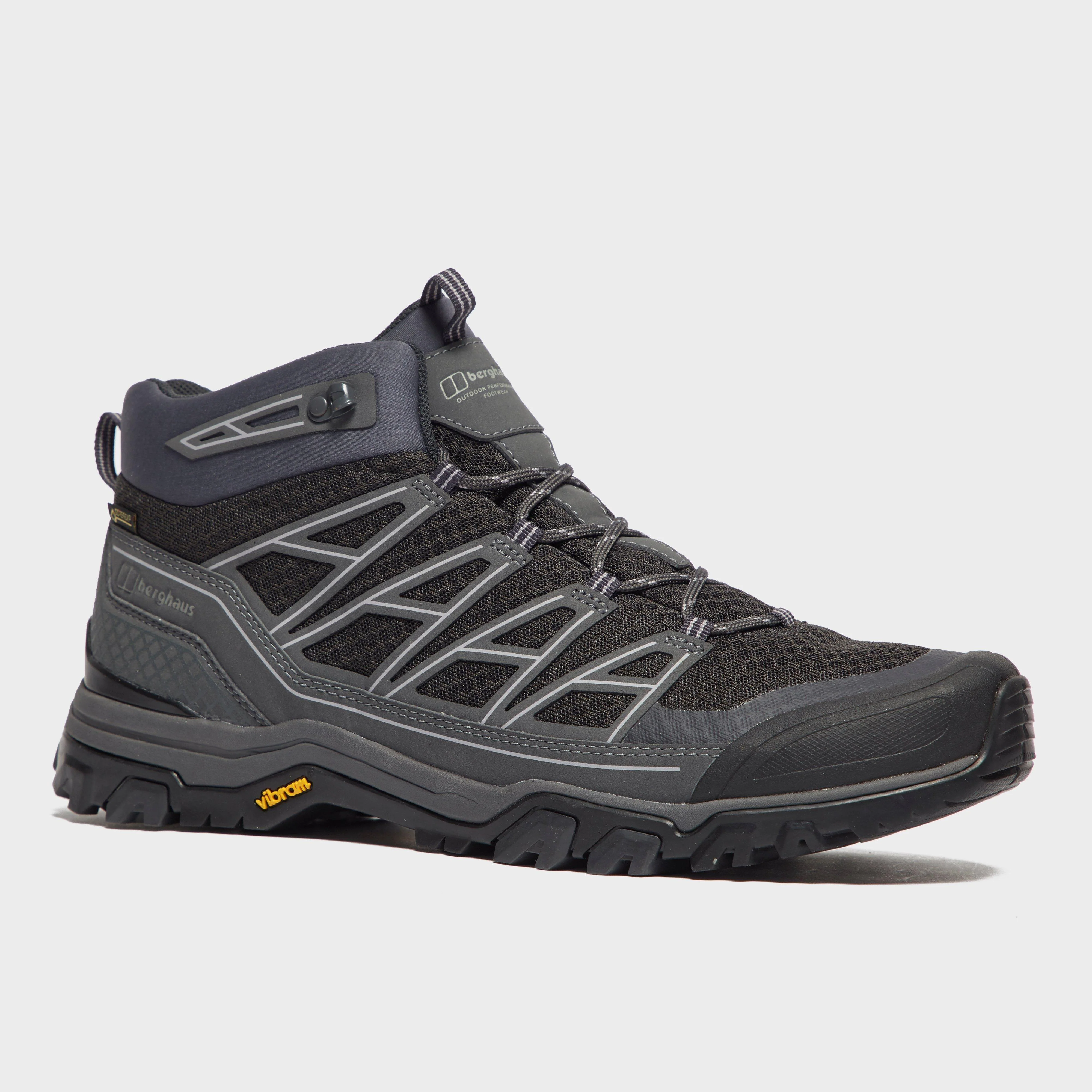 Men’s Expanse Mid GORE-TEX® Walking Boots - Image 3