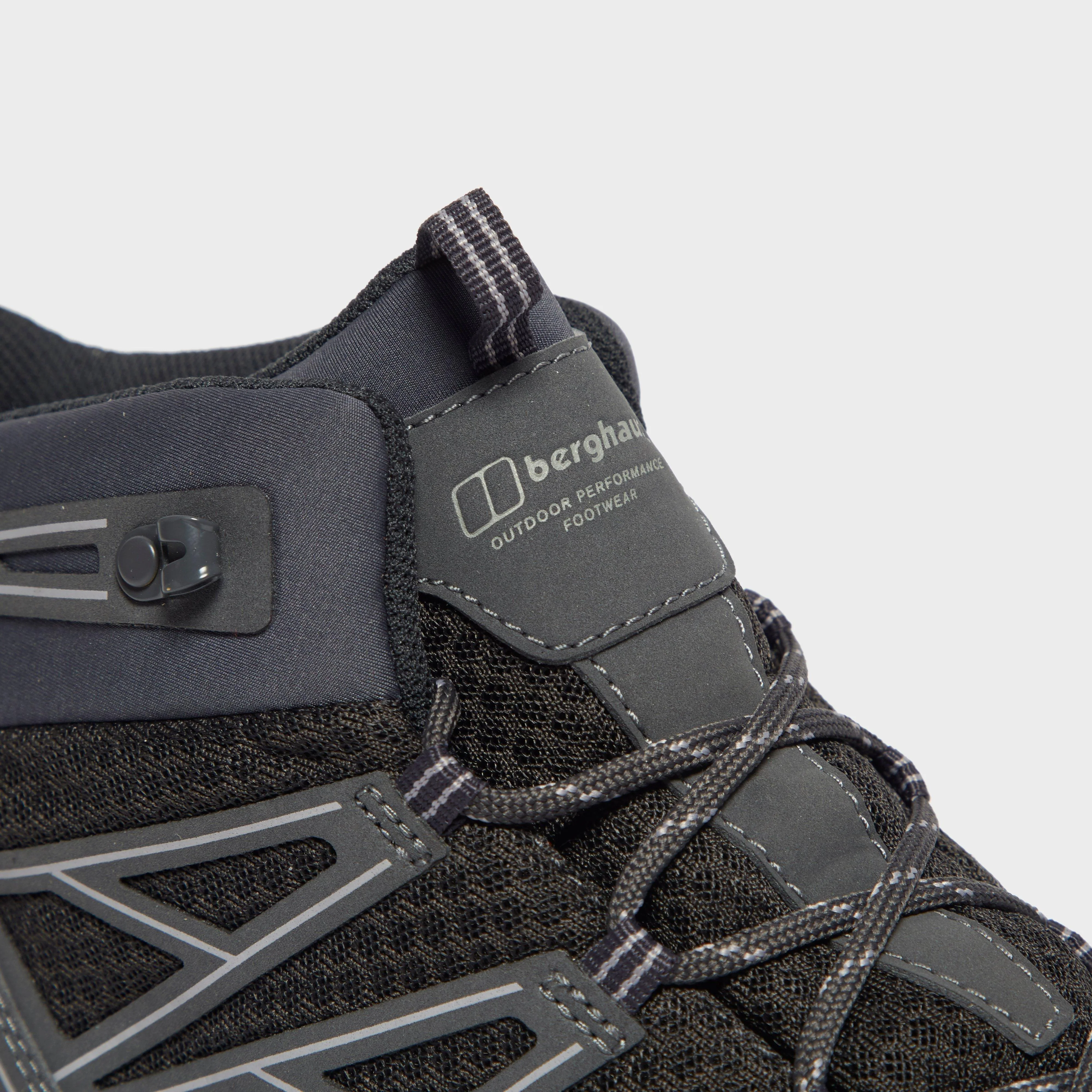 Men’s Expanse Mid GORE-TEX® Walking Boots - Image 5
