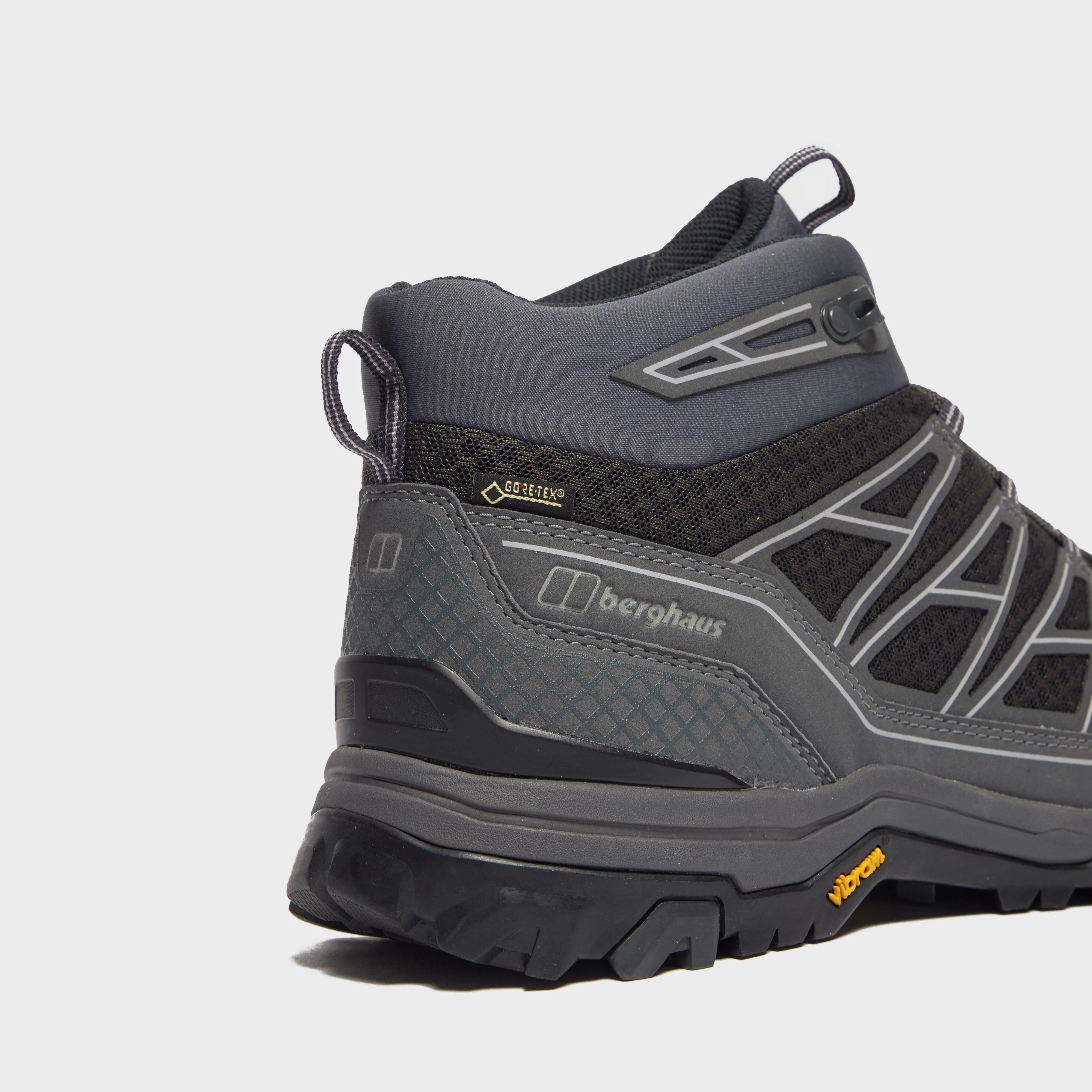 Men’s Expanse Mid GORE-TEX® Walking Boots - Image 6