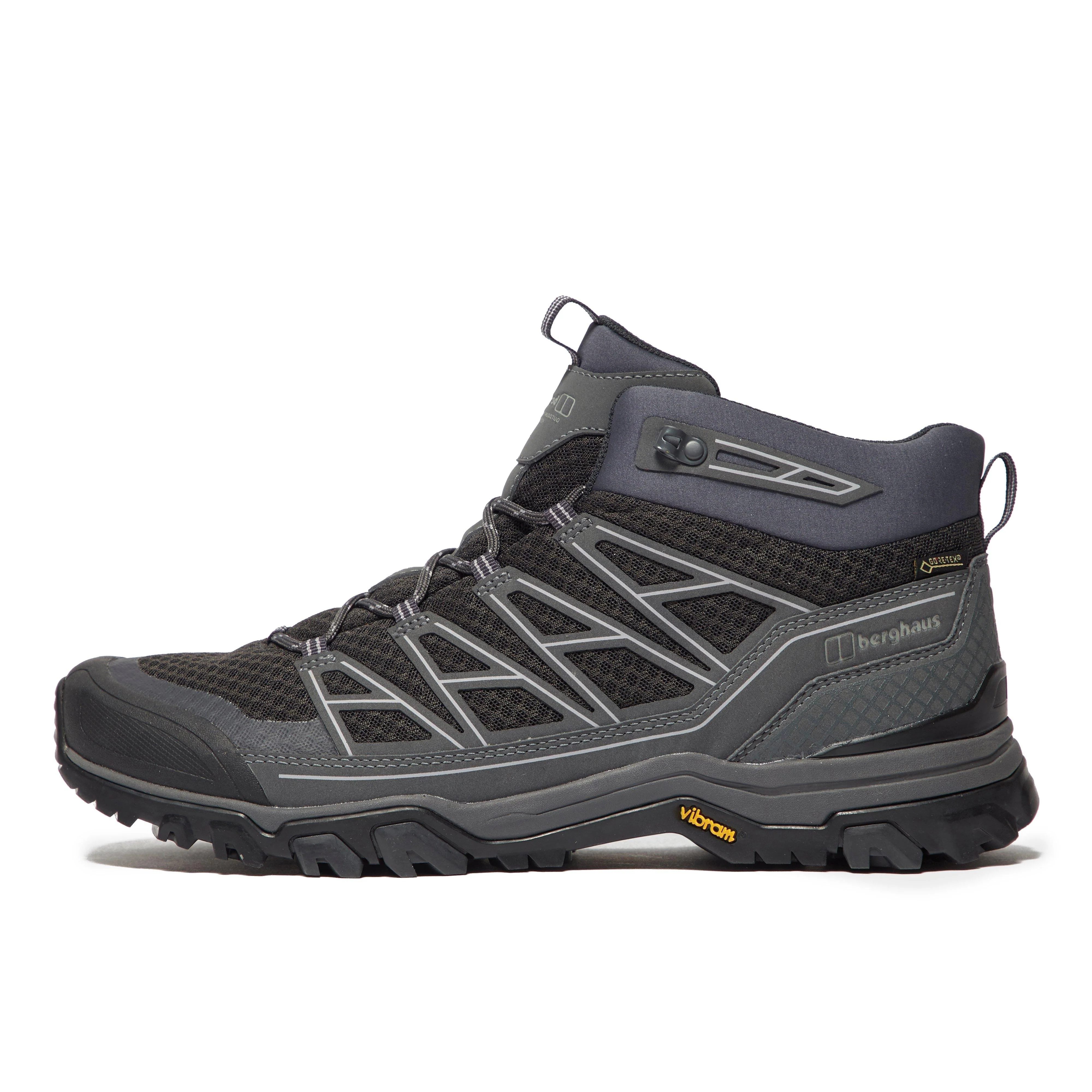 Men’s Expanse Mid GORE-TEX® Walking Boots - Image 7