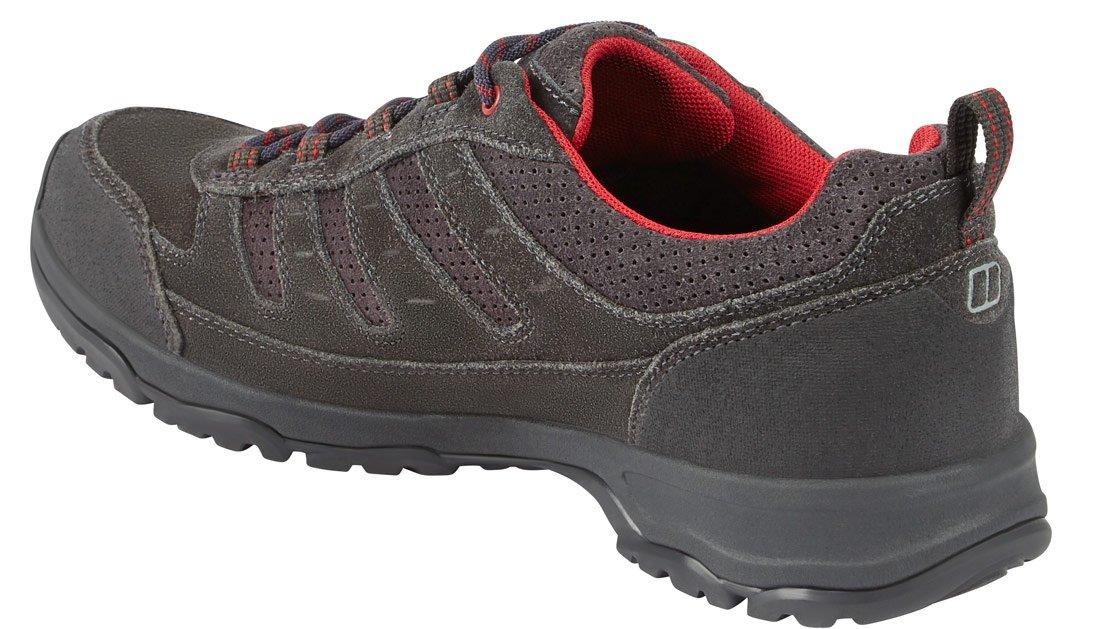 Men's Expeditor Active AQ Tech Shoes - Image 2