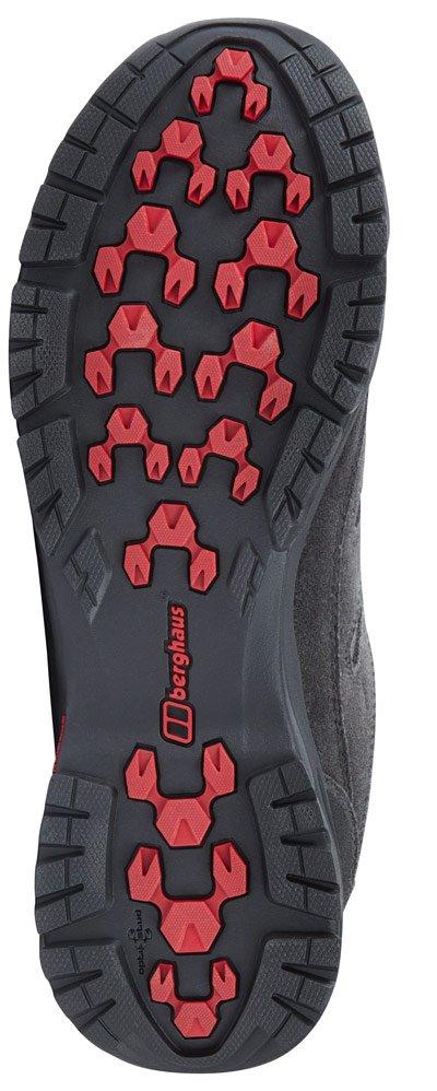 Men's Expeditor Active AQ Tech Shoes - Image 3