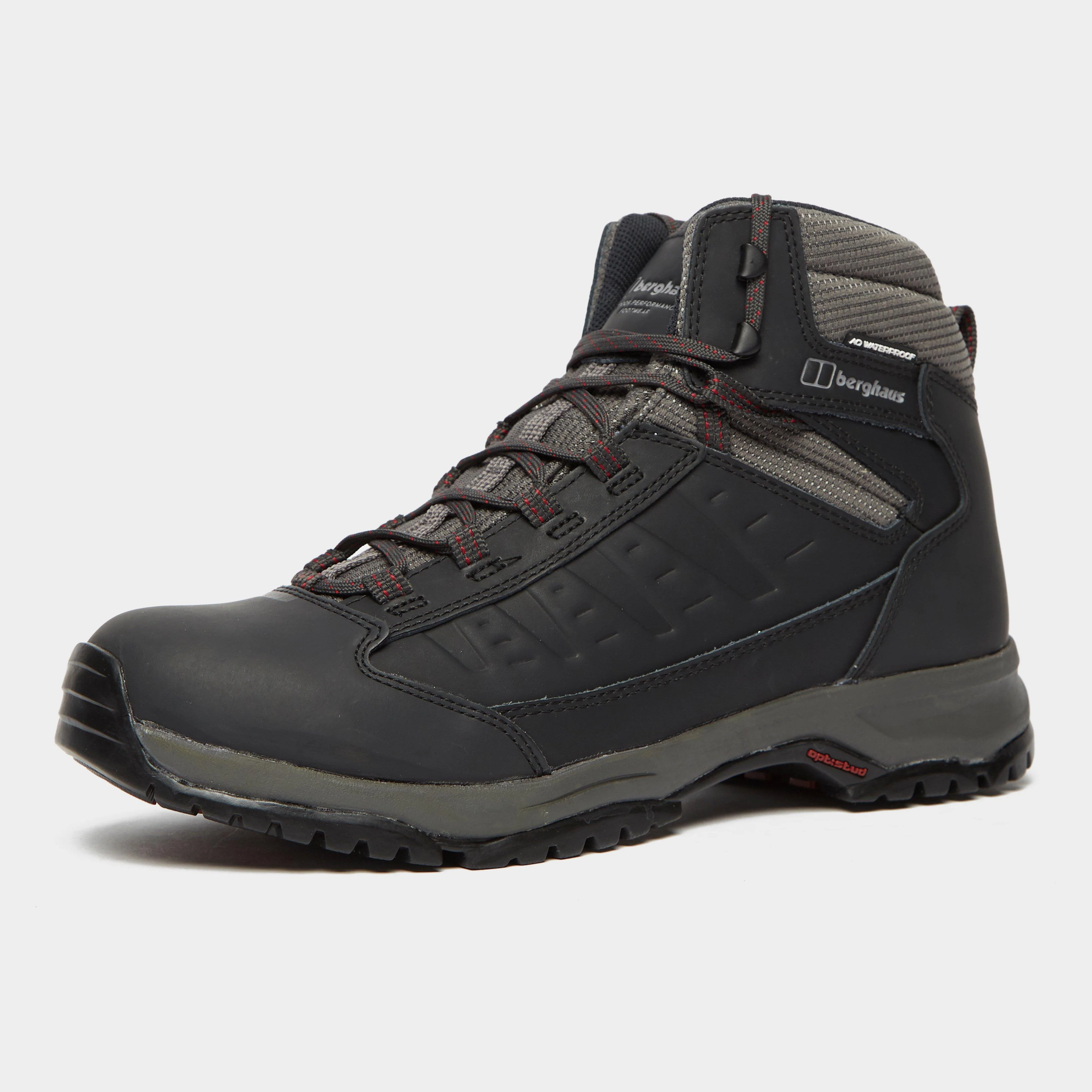 Men's Expeditor Ridge 2.0 Walking Boots - Image 3