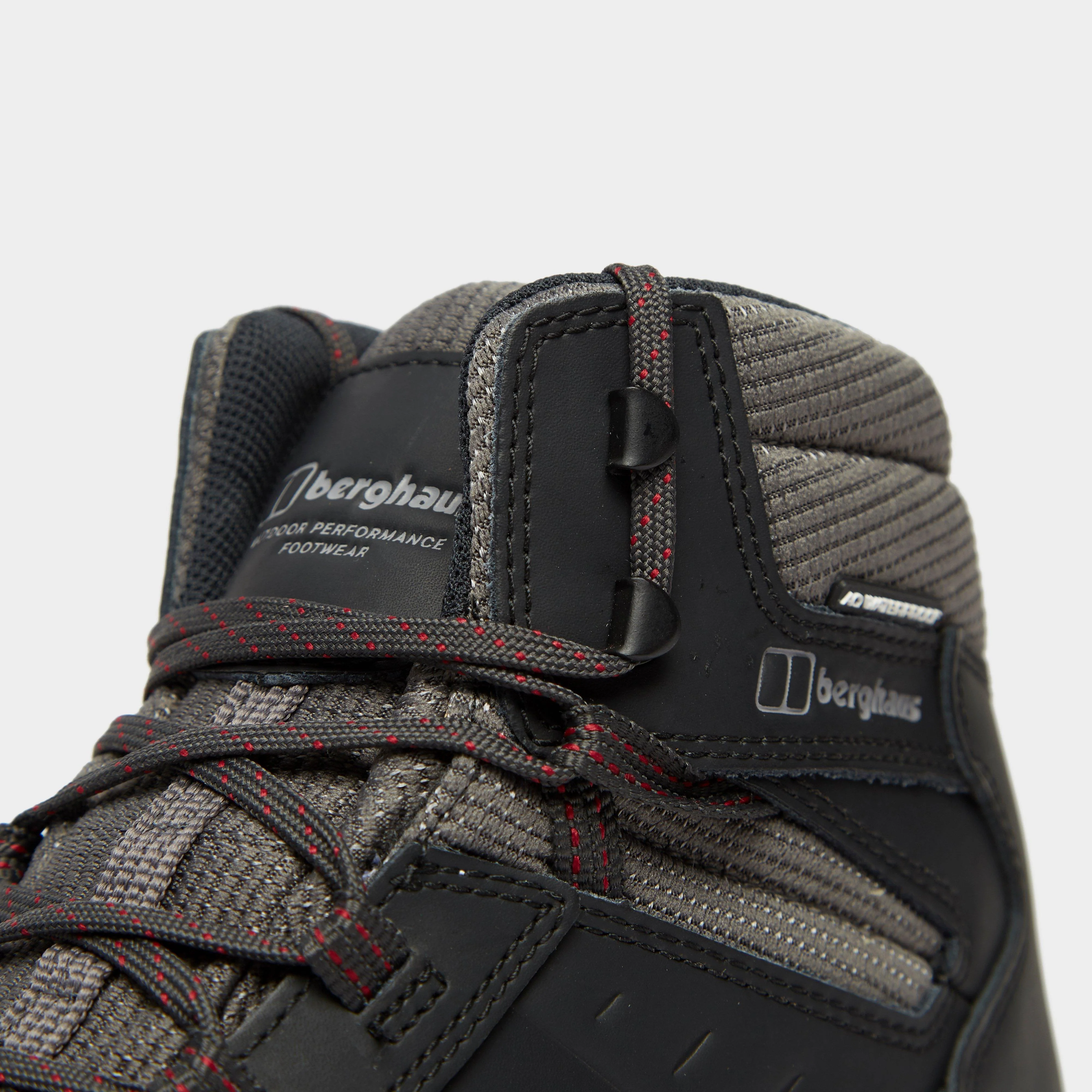 Men's Expeditor Ridge 2.0 Walking Boots - Image 5
