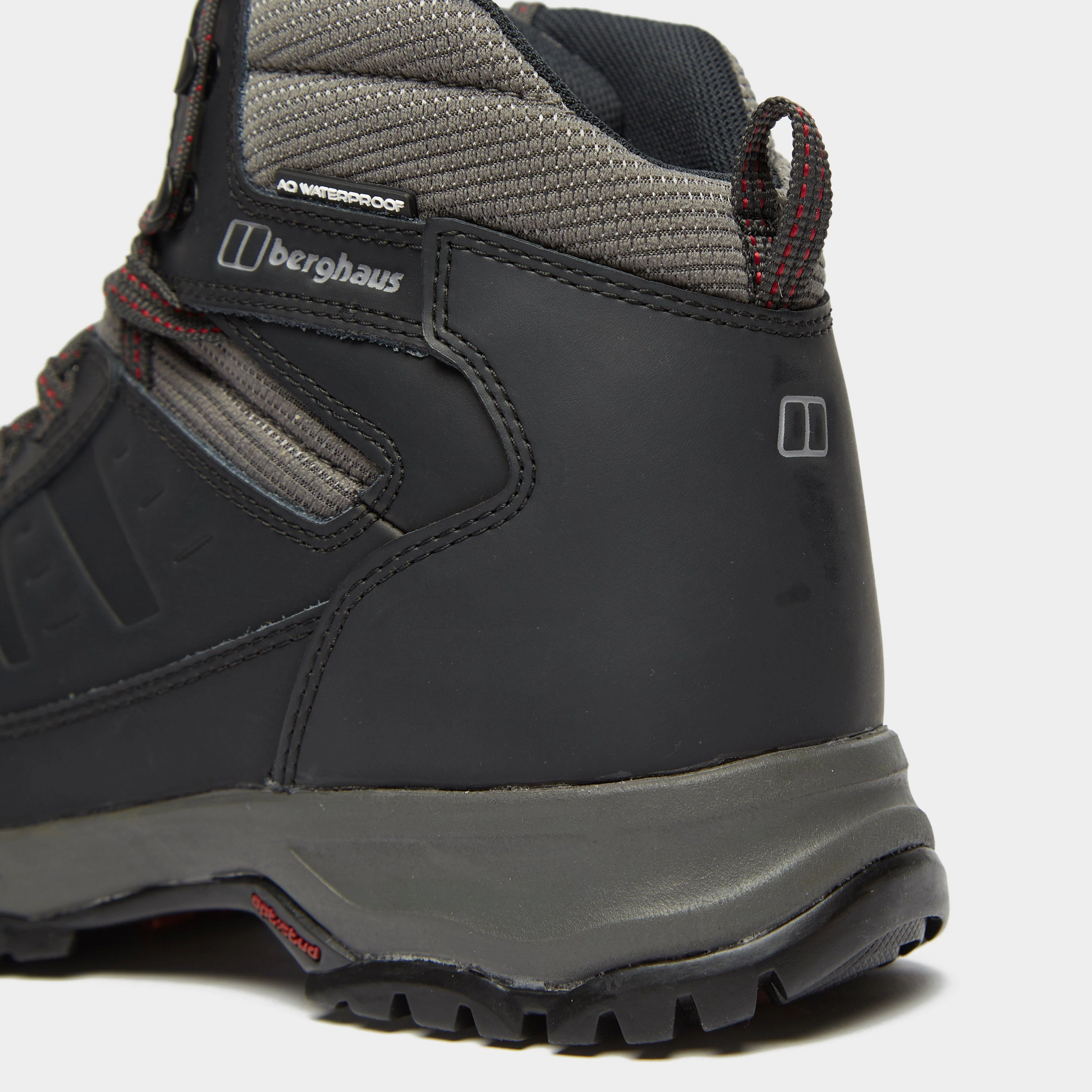 Men's Expeditor Ridge 2.0 Walking Boots - Image 6