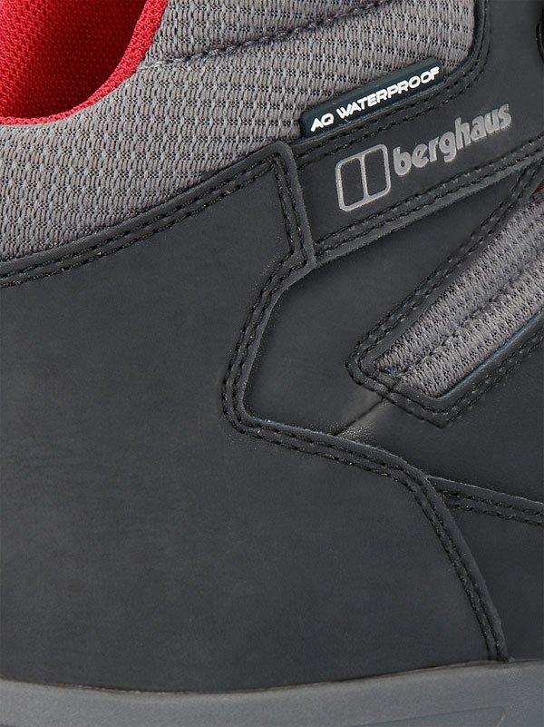 Men's Expeditor Ridge 2.0 Walking Boots - Image 7