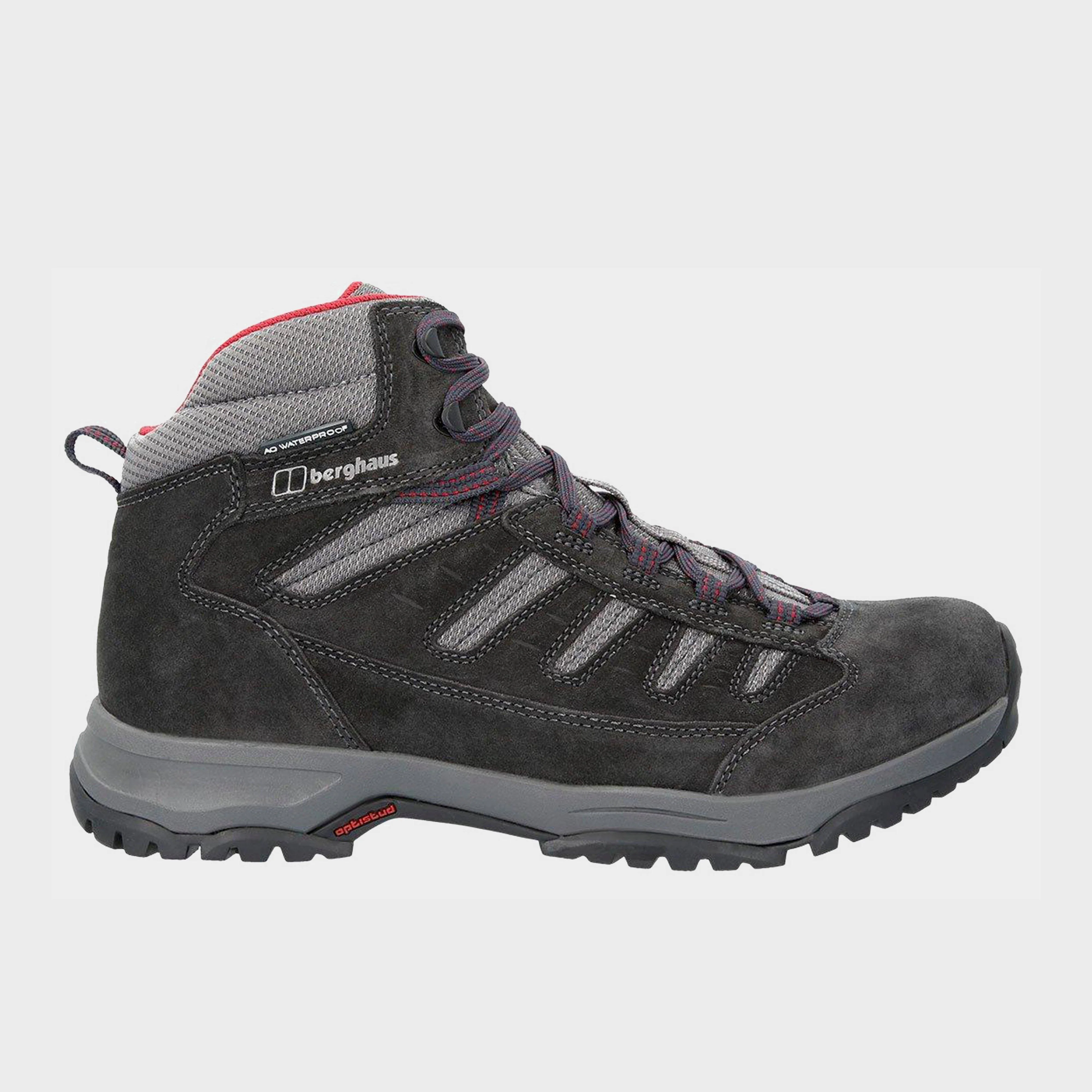 Men's Expeditor Trek 2.0 Walking Boots - Image 2