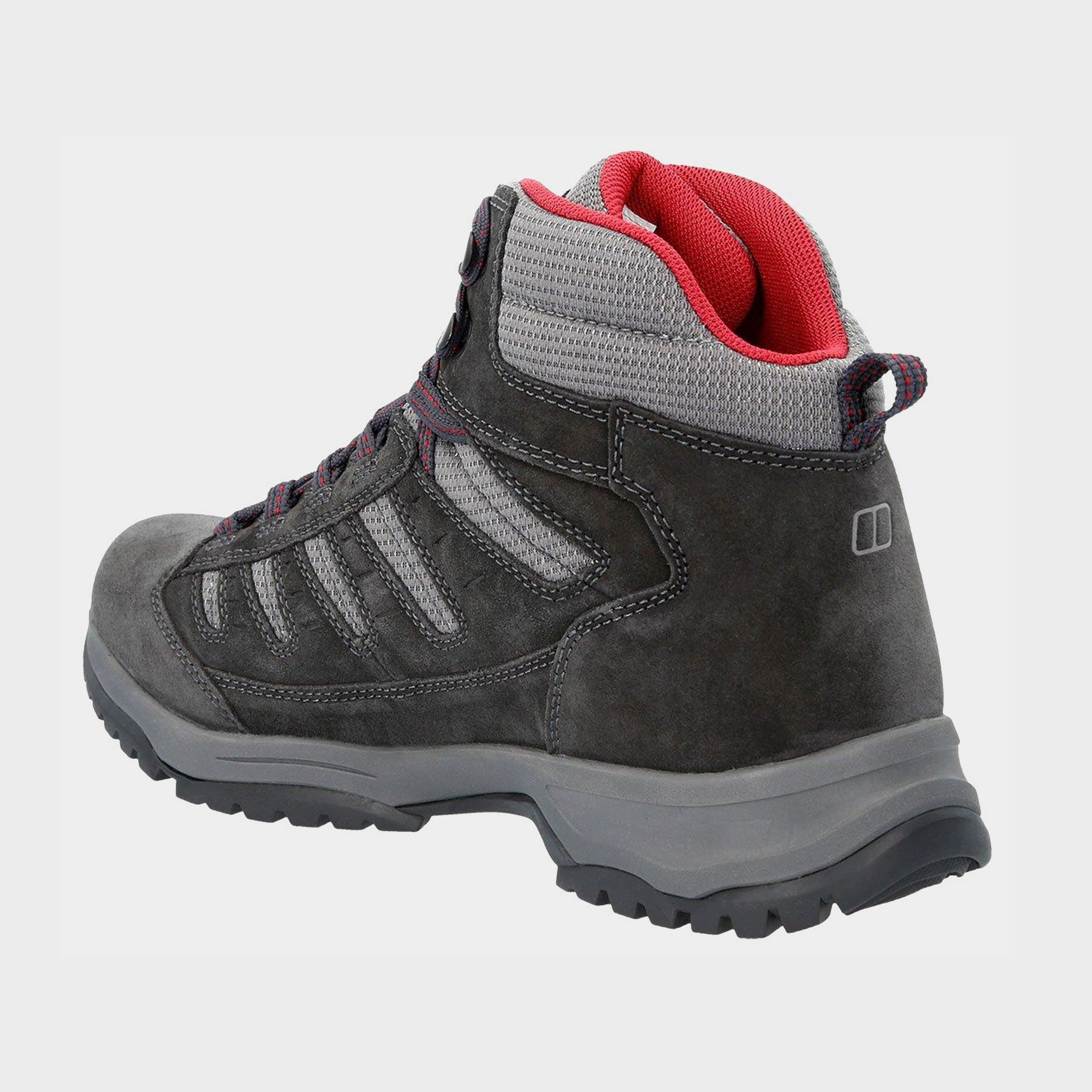 Men's Expeditor Trek 2.0 Walking Boots - Image 3