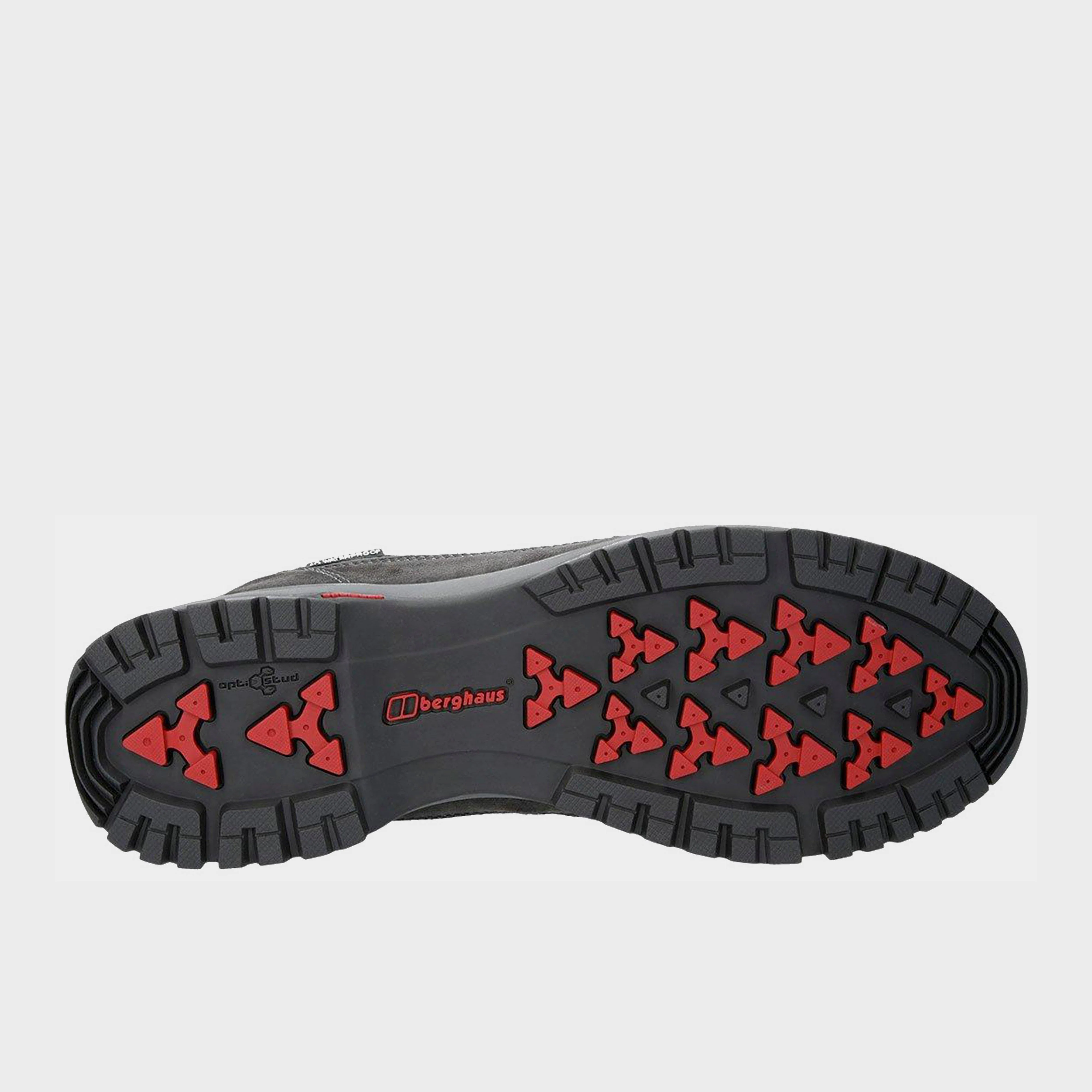 Men's Expeditor Trek 2.0 Walking Boots - Image 5