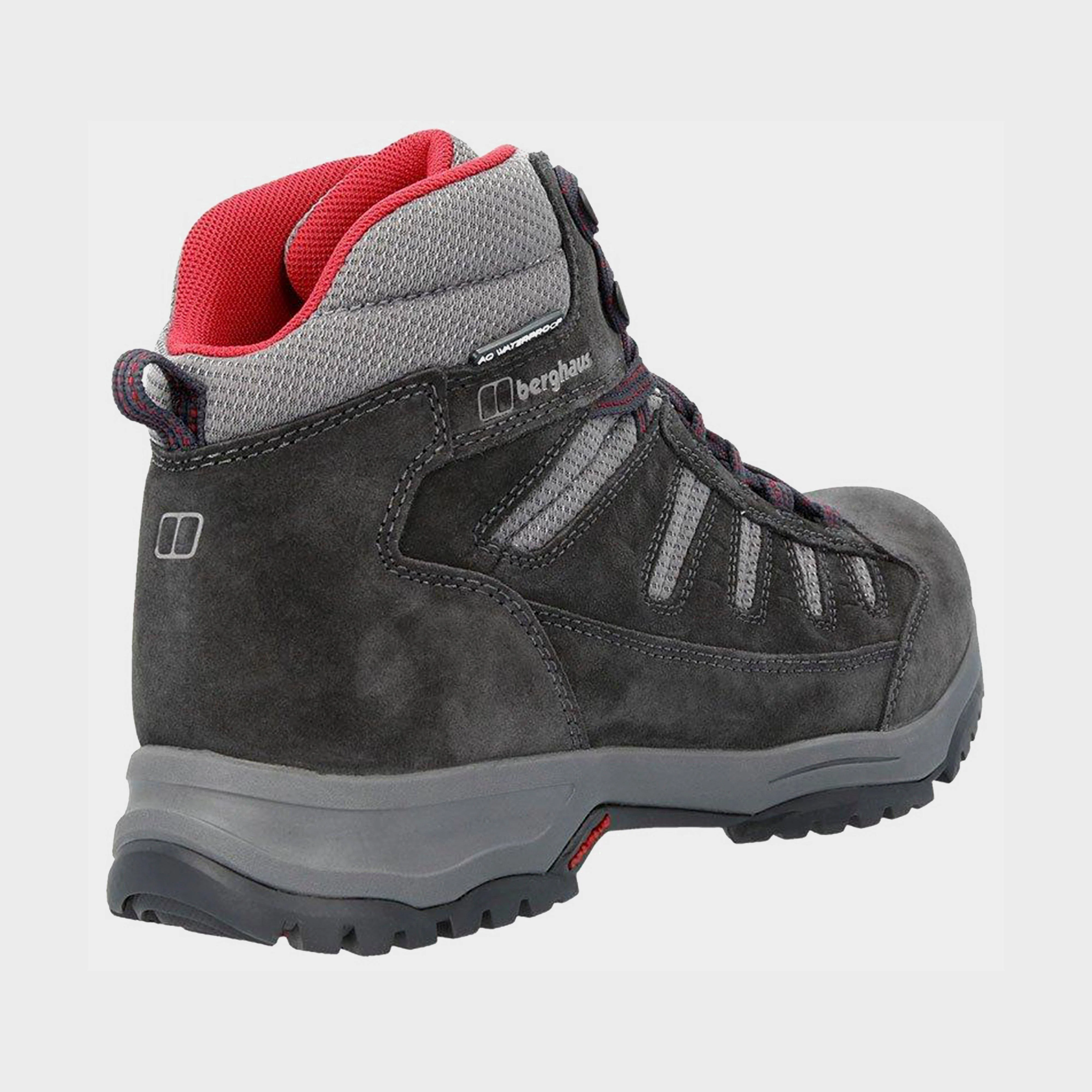 Men's Expeditor Trek 2.0 Walking Boots - Image 7